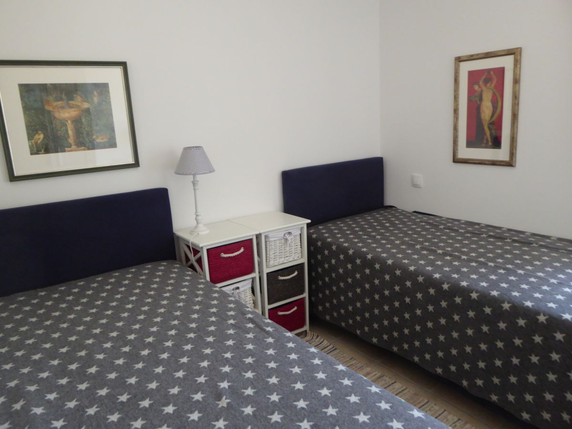 Stijlvol vakantiehuis met verwarmd zwembad nabij Maussane-les-Alpilles - foto 28