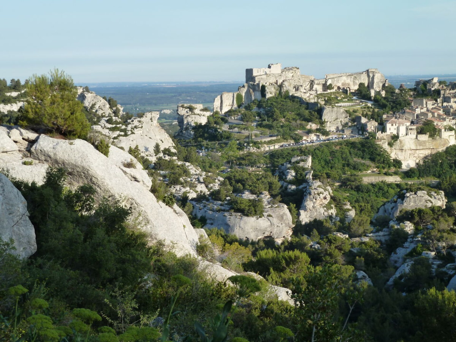 Stijlvol vakantiehuis met verwarmd zwembad nabij Maussane-les-Alpilles - foto 33