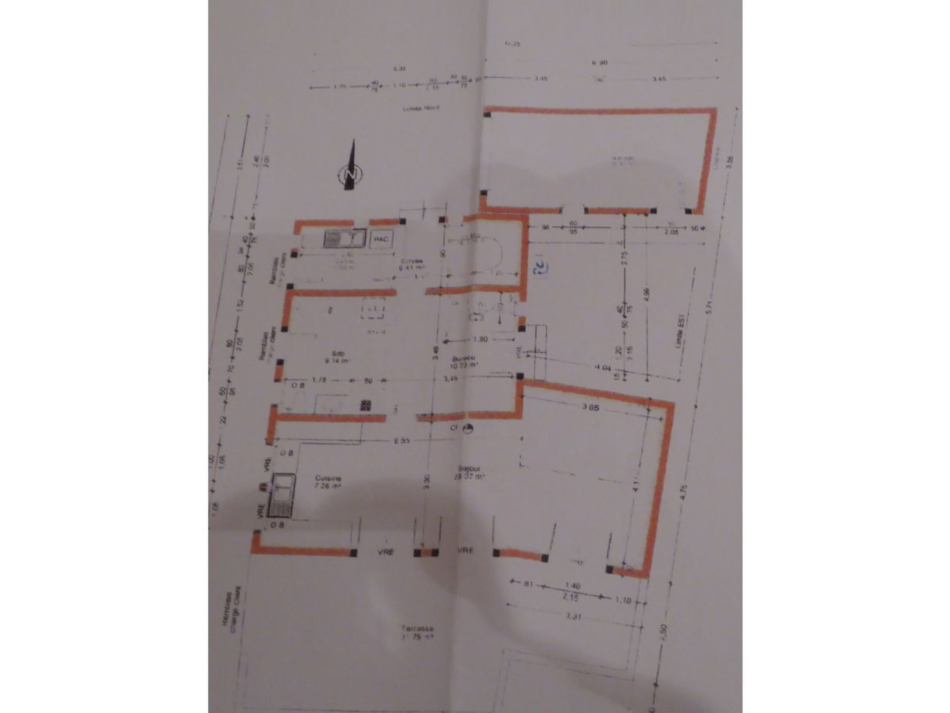 Stijlvol vakantiehuis met verwarmd zwembad nabij Maussane-les-Alpilles - foto 38