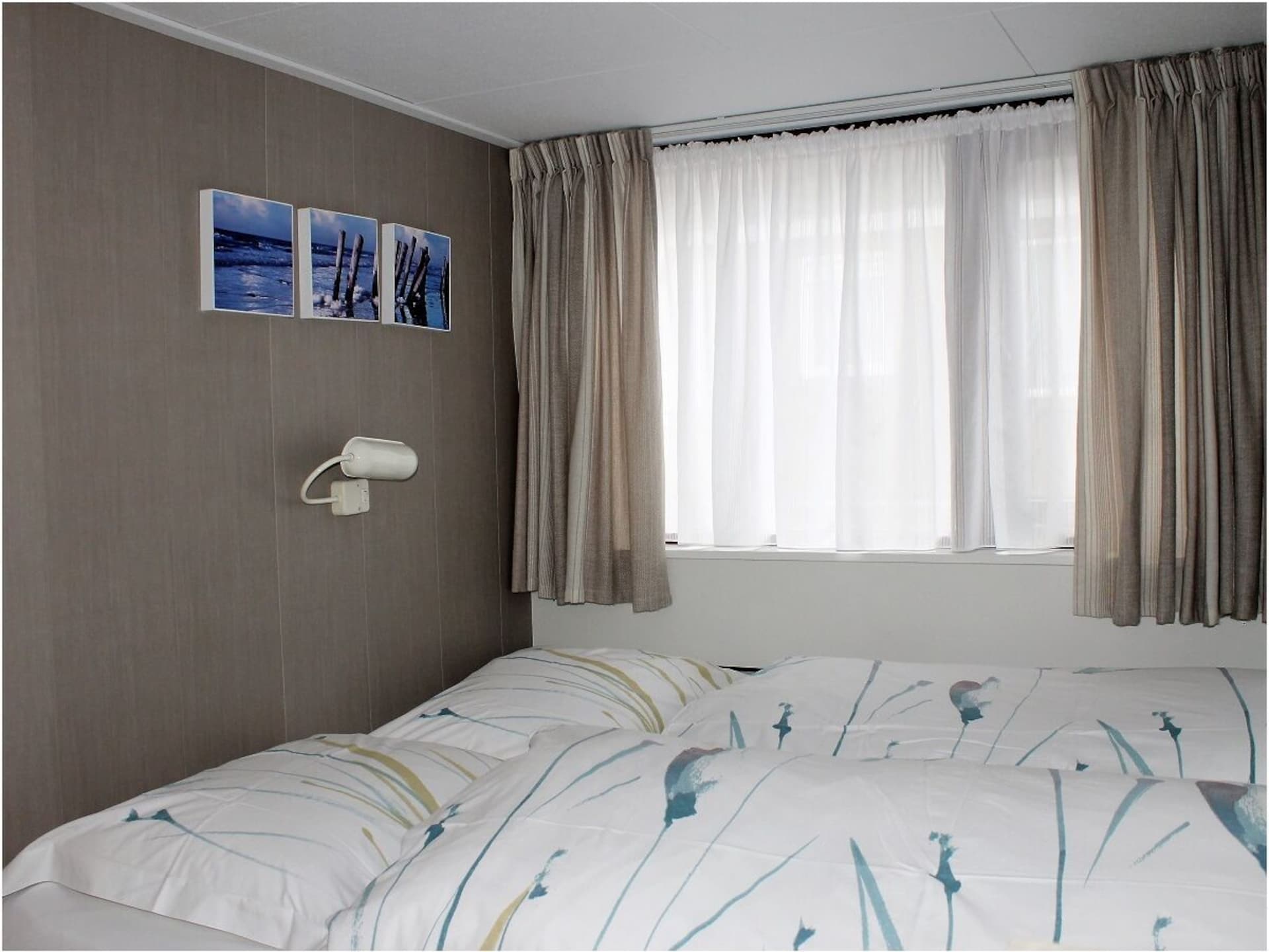 In het centrum van Noordwijk: gezellig vakantiehuis voor 4 personen - foto 5
