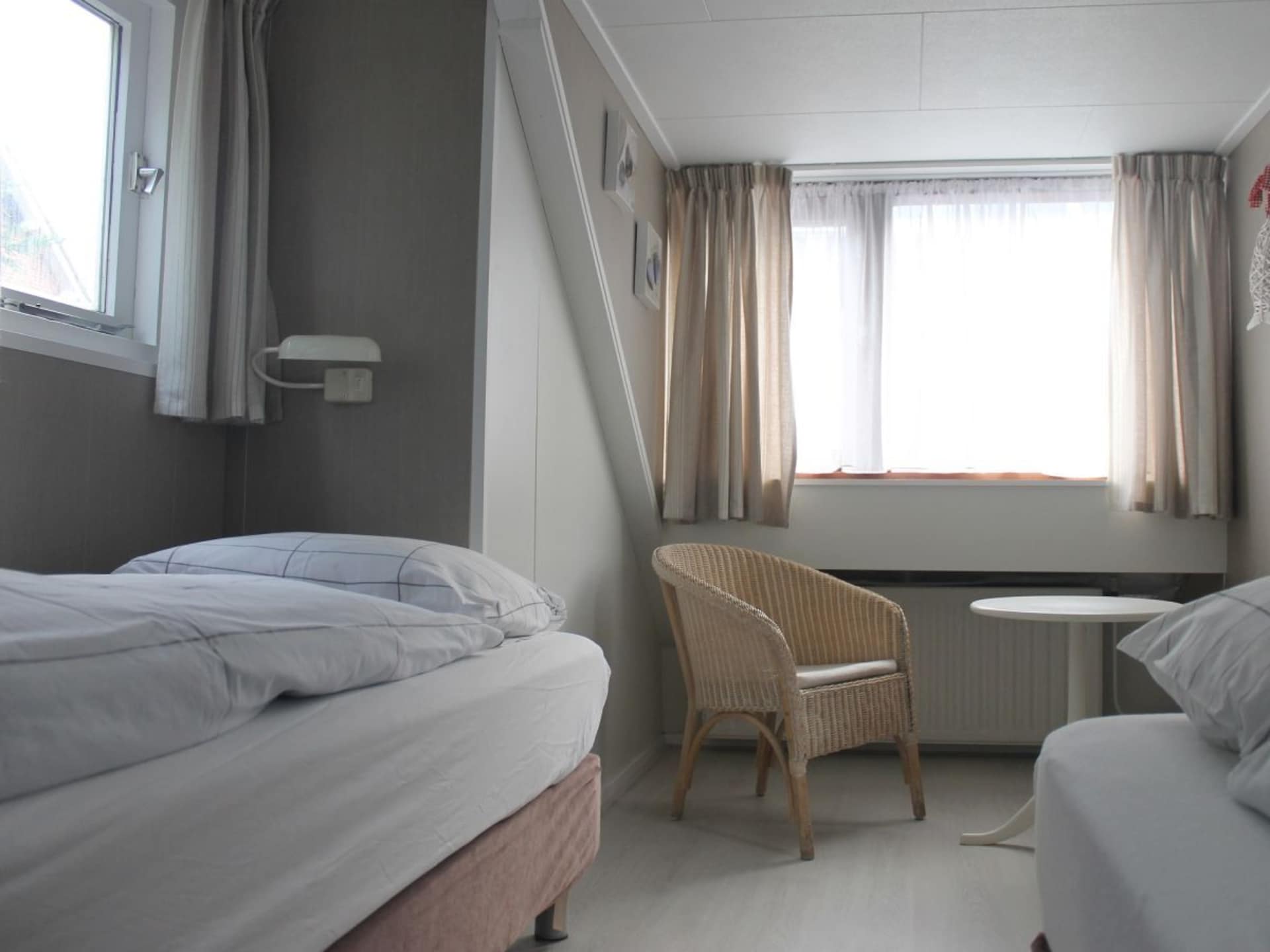 In het centrum van Noordwijk: gezellig vakantiehuis voor 4 personen - foto 6