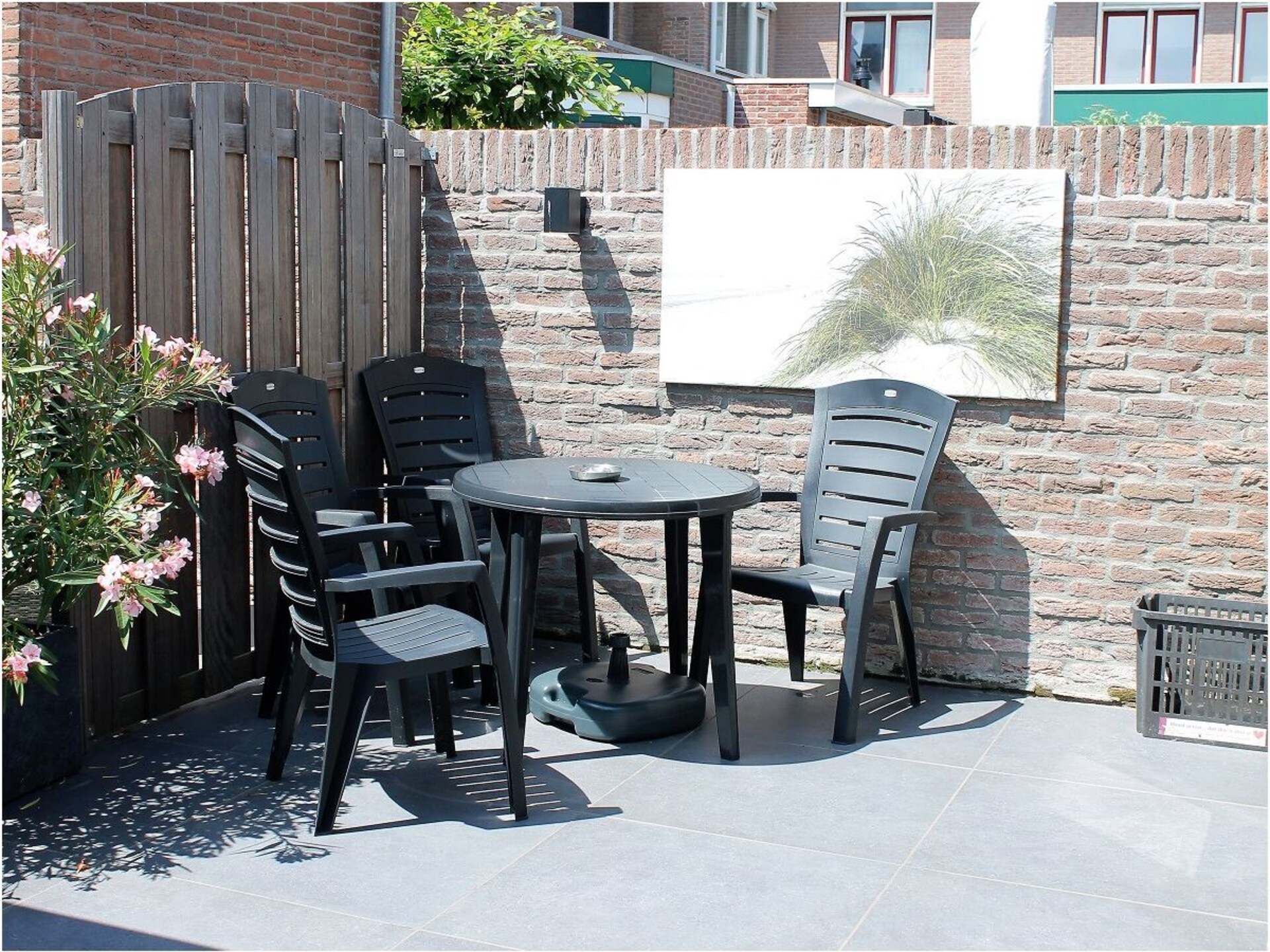 In het centrum van Noordwijk: gezellig vakantiehuis voor 4 personen - foto 13