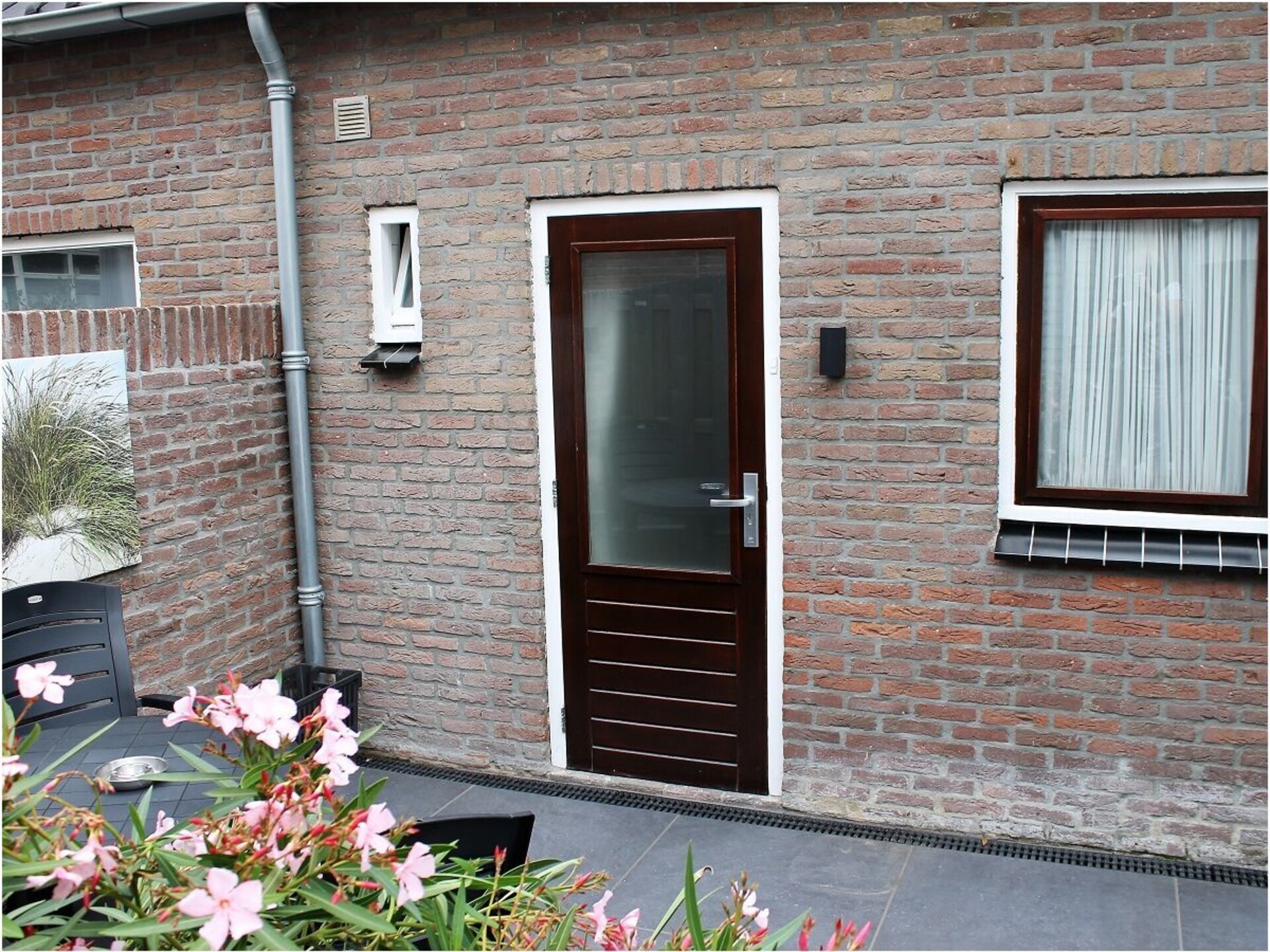 In het centrum van Noordwijk: gezellig vakantiehuis voor 4 personen - foto 15