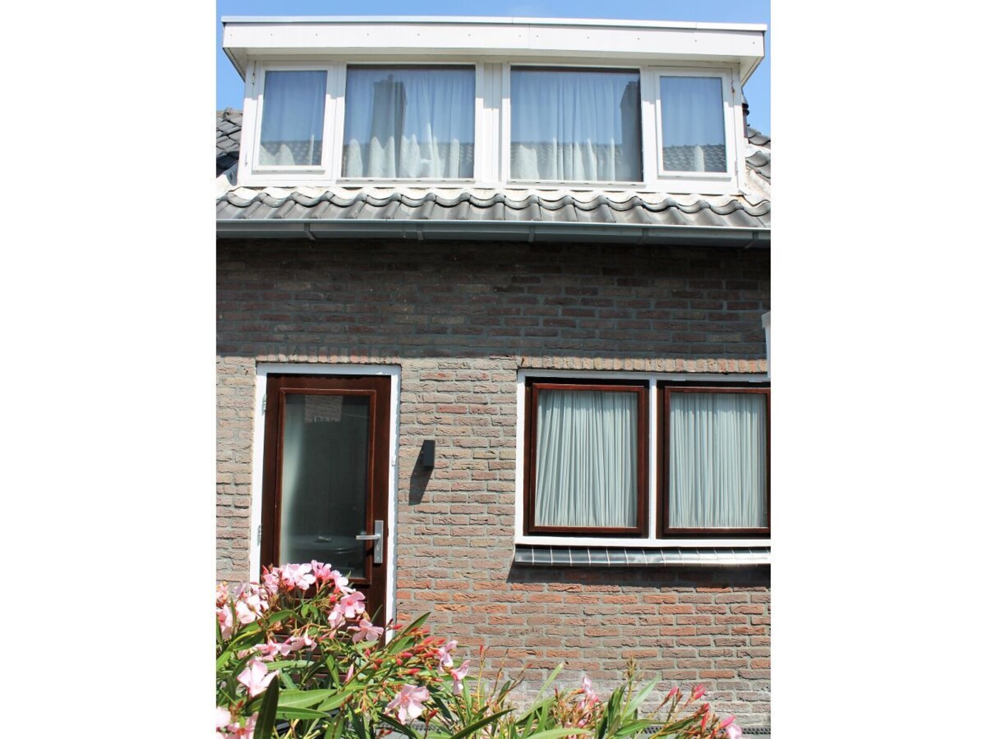 In het centrum van Noordwijk: gezellig vakantiehuis voor 4 personen - foto 16