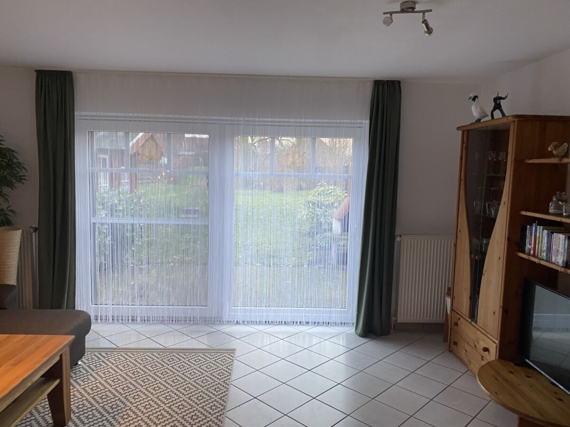 4-persoons vakantiehuis in Großefehn met eigen aanlegsteiger - foto 19