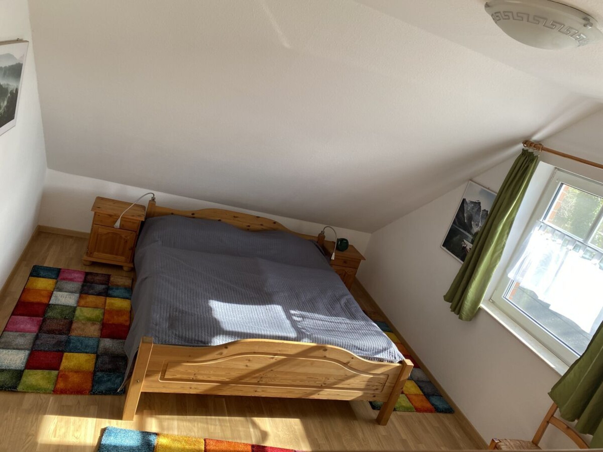 4-persoons vakantiehuis in Großefehn met eigen aanlegsteiger - foto 25