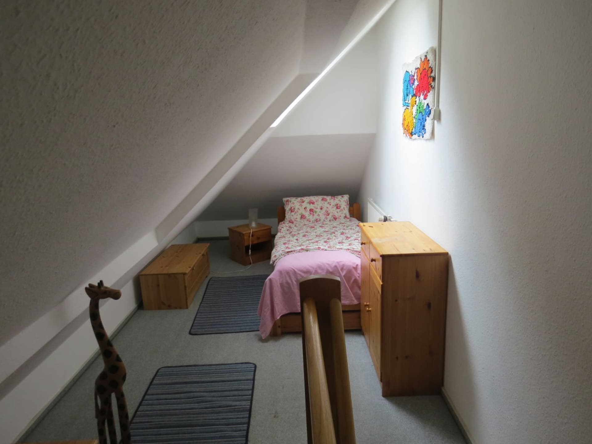 4-persoons vakantiehuis in Großefehn met eigen aanlegsteiger - foto 26