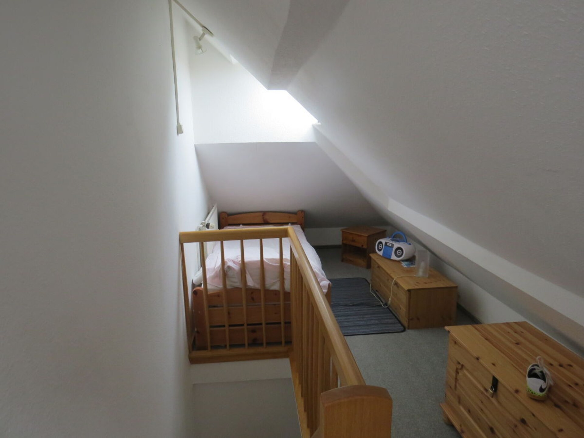4-persoons vakantiehuis in Großefehn met eigen aanlegsteiger - foto 27
