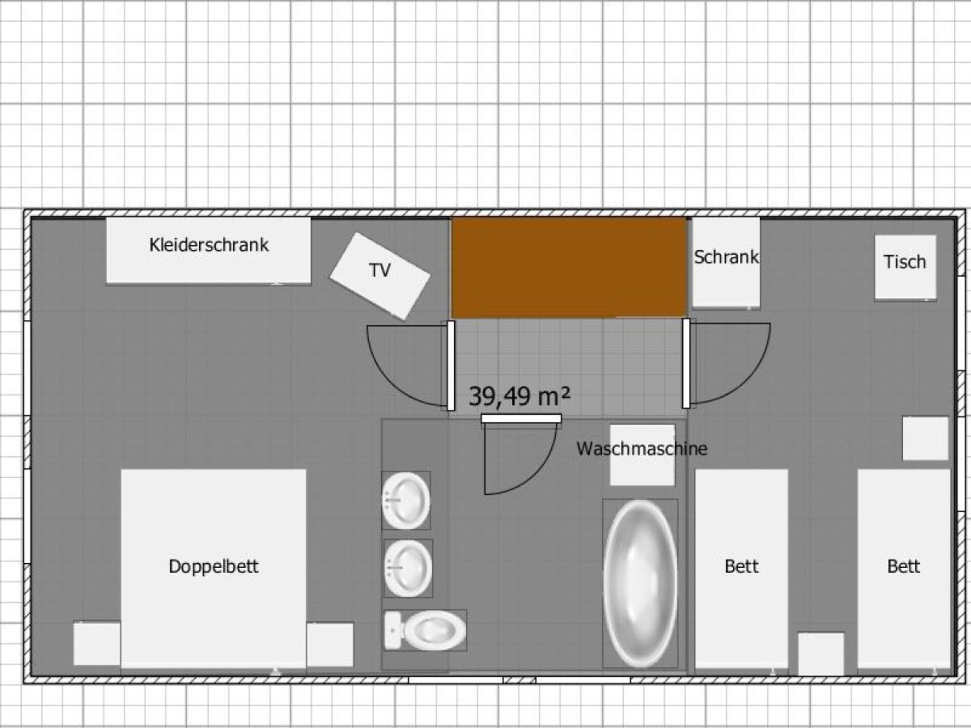 4-persoons vakantiehuis in Großefehn met eigen aanlegsteiger - foto 37