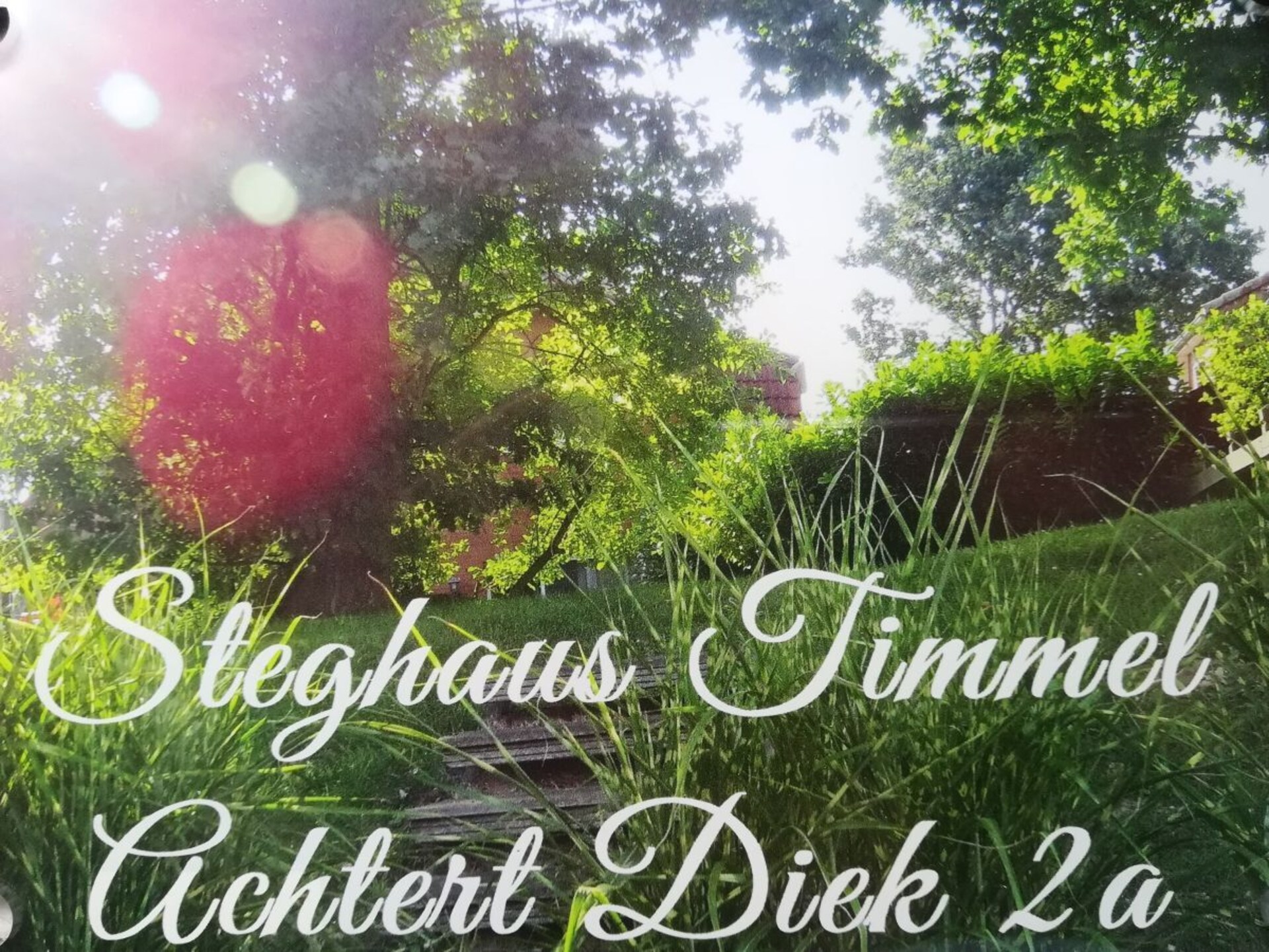 4-persoons vakantiehuis in Großefehn met eigen aanlegsteiger - foto 39