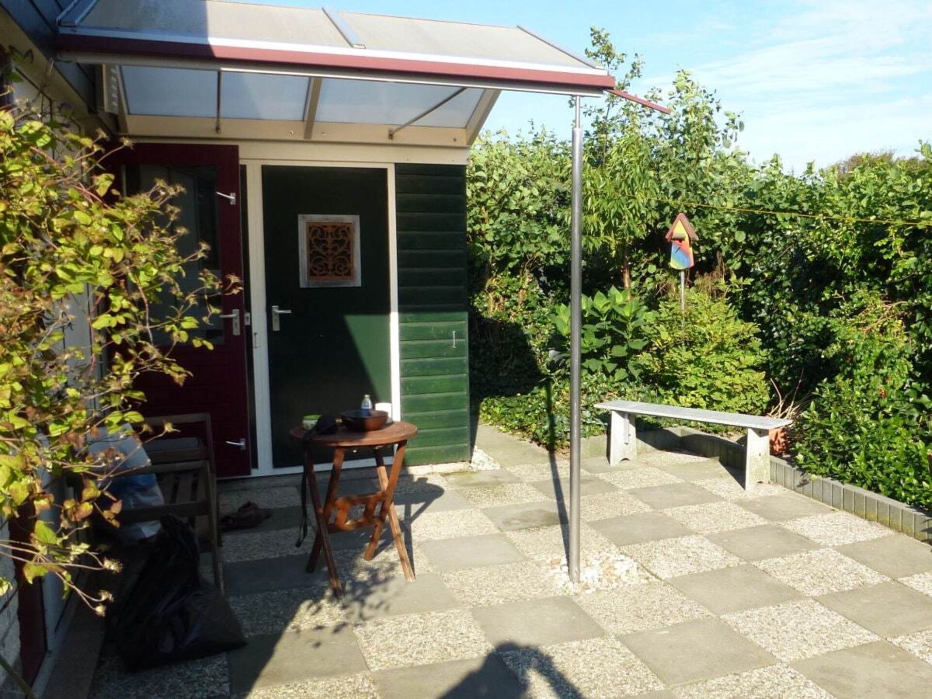 5-persoons vakantiehuis in Petten op 5-sterrenpark De Watersnip - foto 2