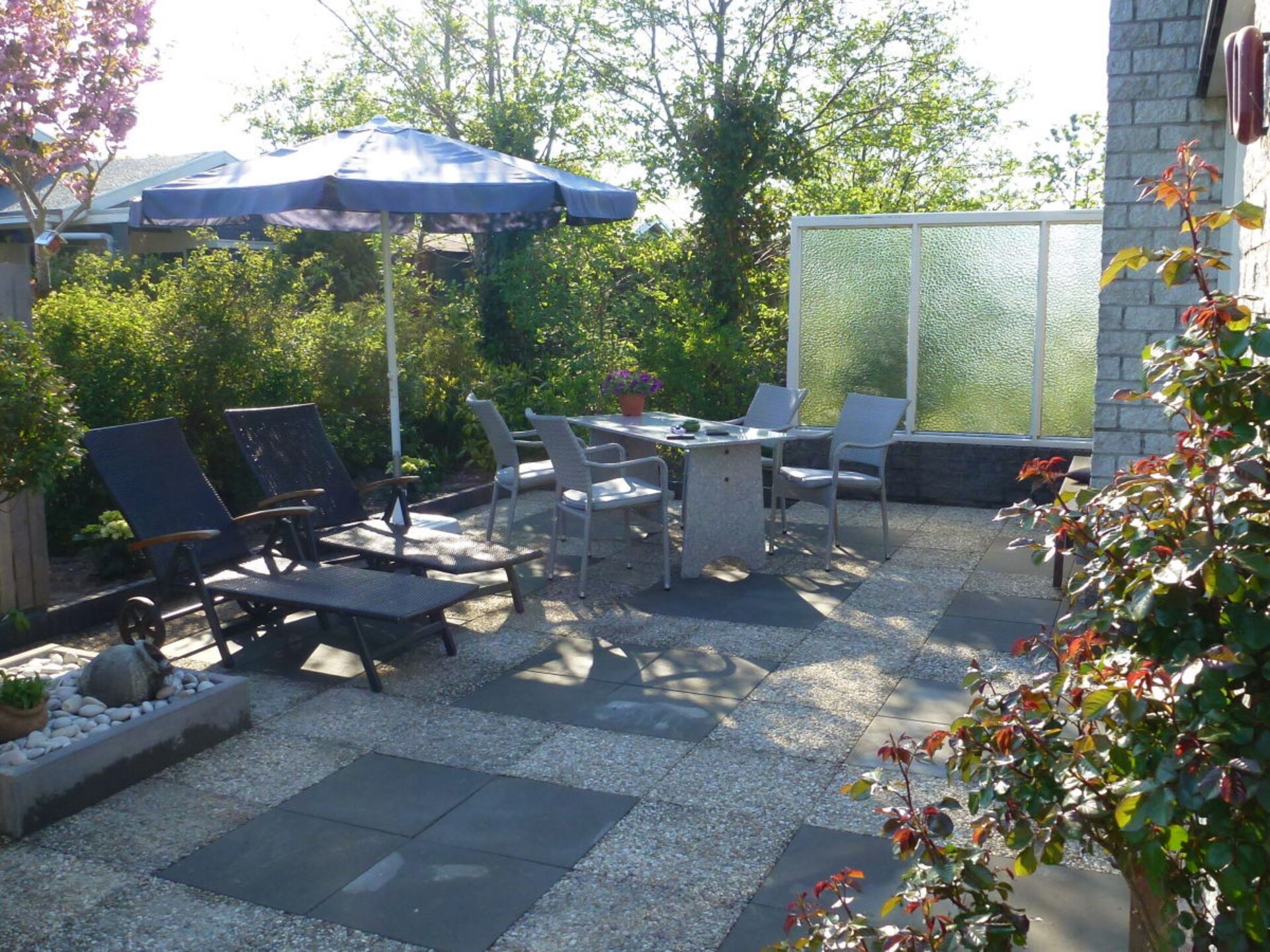5-persoons vakantiehuis in Petten op 5-sterrenpark De Watersnip - foto 4