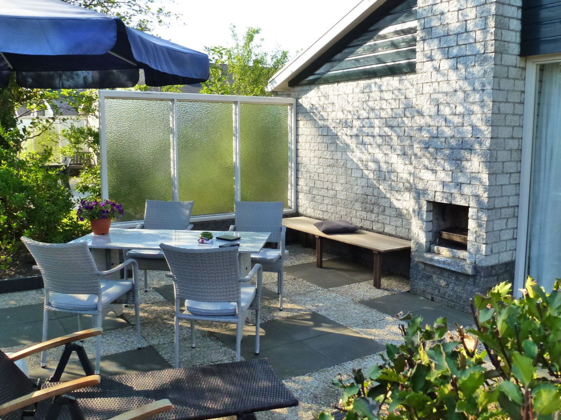 5-persoons vakantiehuis in Petten op 5-sterrenpark De Watersnip - foto 5