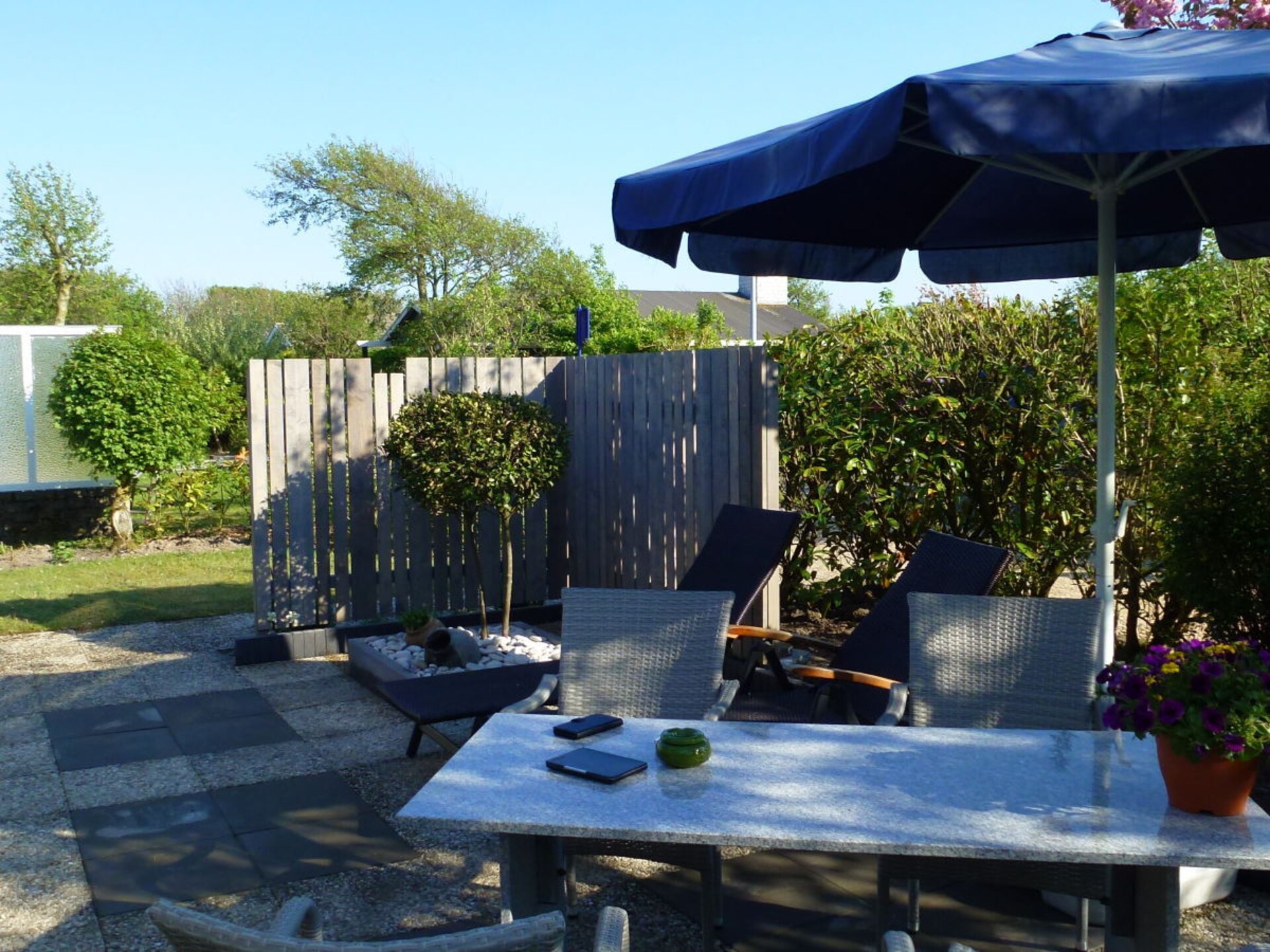 5-persoons vakantiehuis in Petten op 5-sterrenpark De Watersnip - foto 6