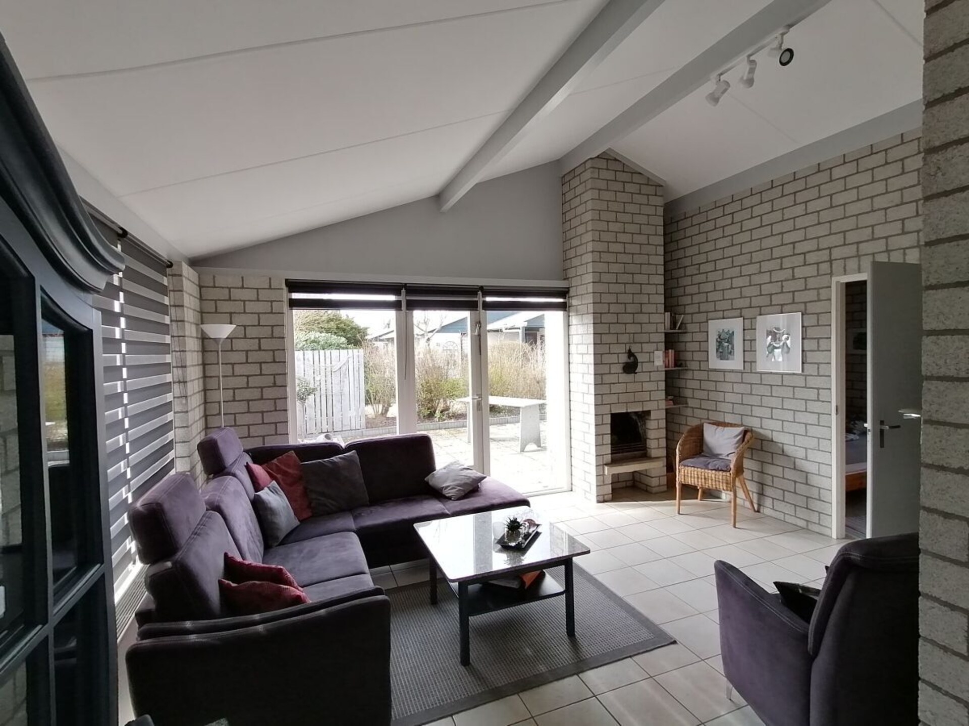 5-persoons vakantiehuis in Petten op 5-sterrenpark De Watersnip - foto 7