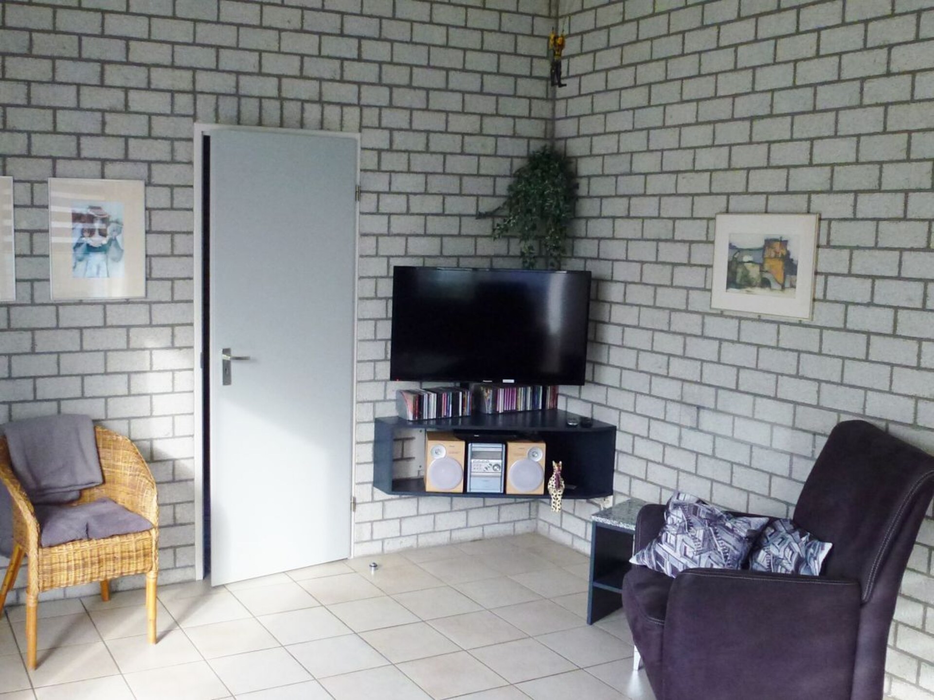5-persoons vakantiehuis in Petten op 5-sterrenpark De Watersnip - foto 8