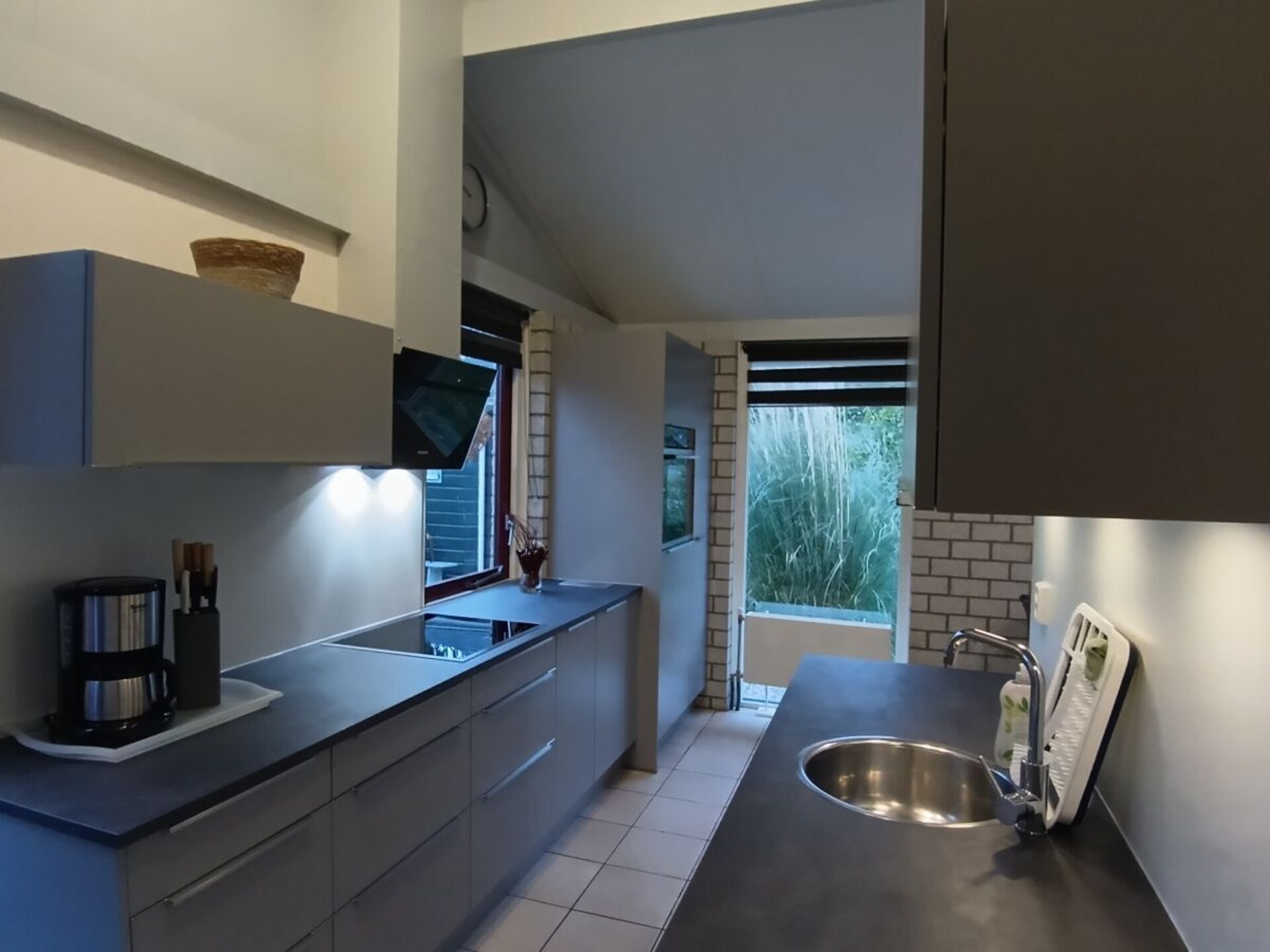 5-persoons vakantiehuis in Petten op 5-sterrenpark De Watersnip - foto 11