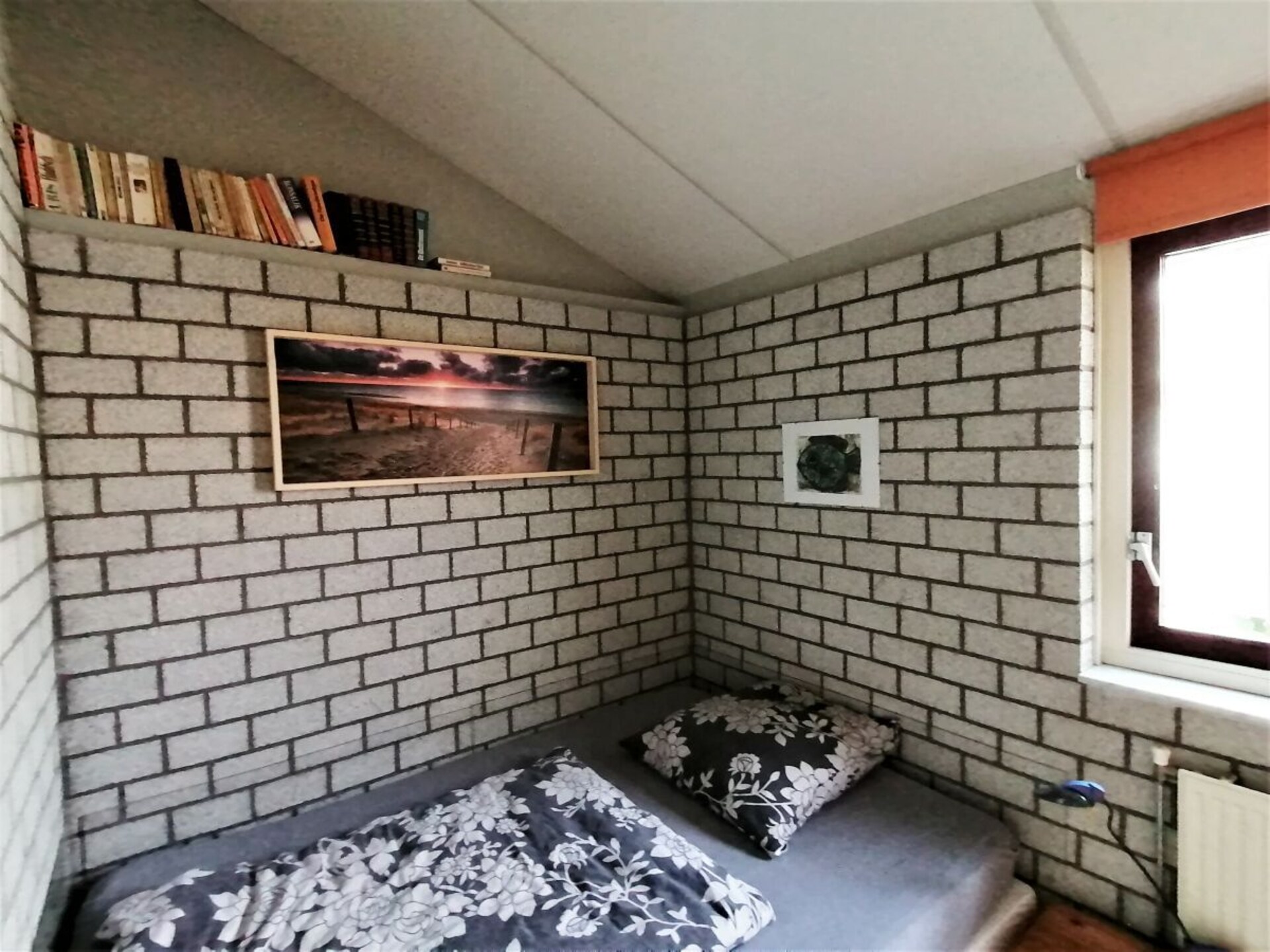 5-persoons vakantiehuis in Petten op 5-sterrenpark De Watersnip - foto 12