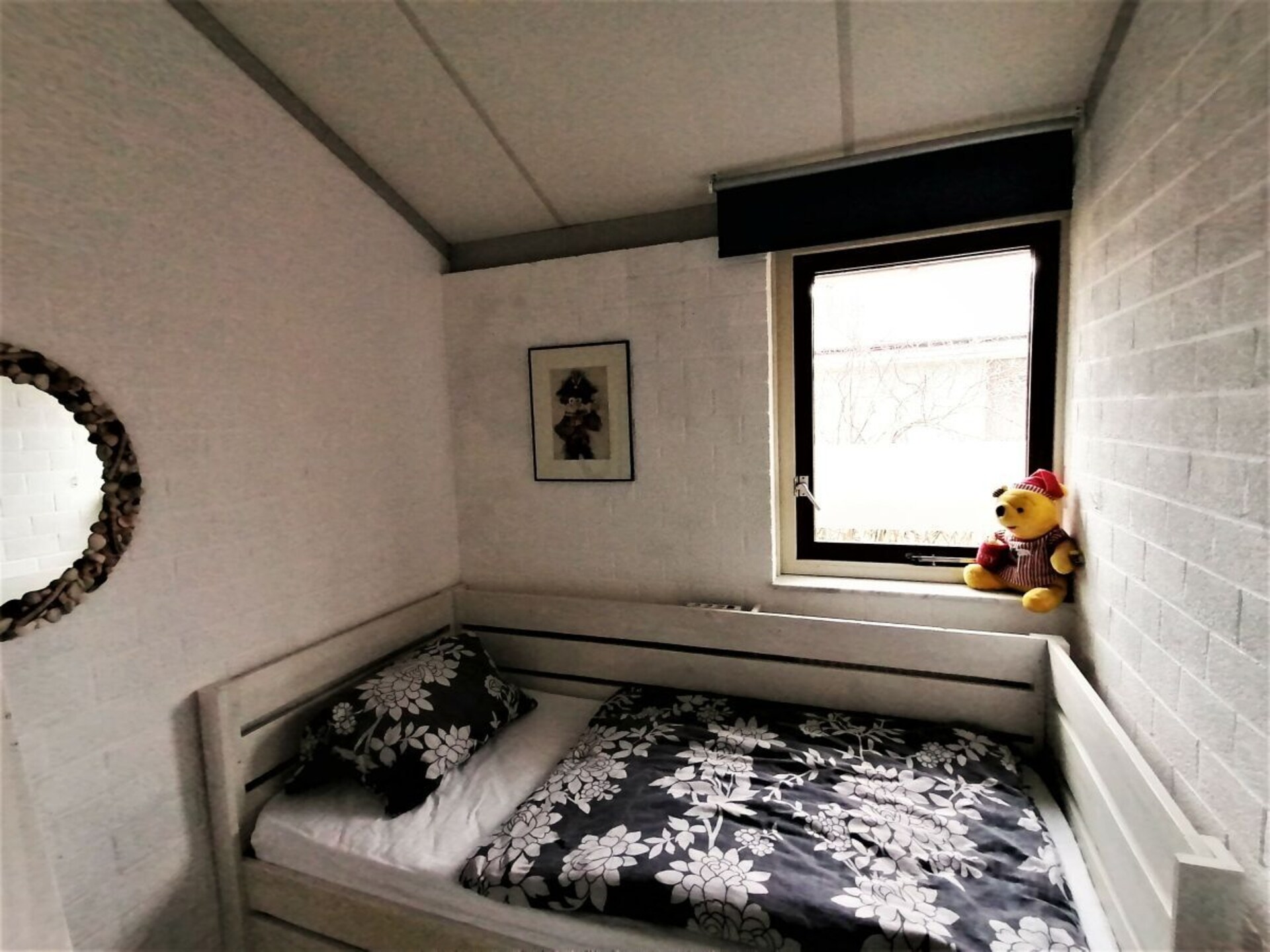 5-persoons vakantiehuis in Petten op 5-sterrenpark De Watersnip - foto 13