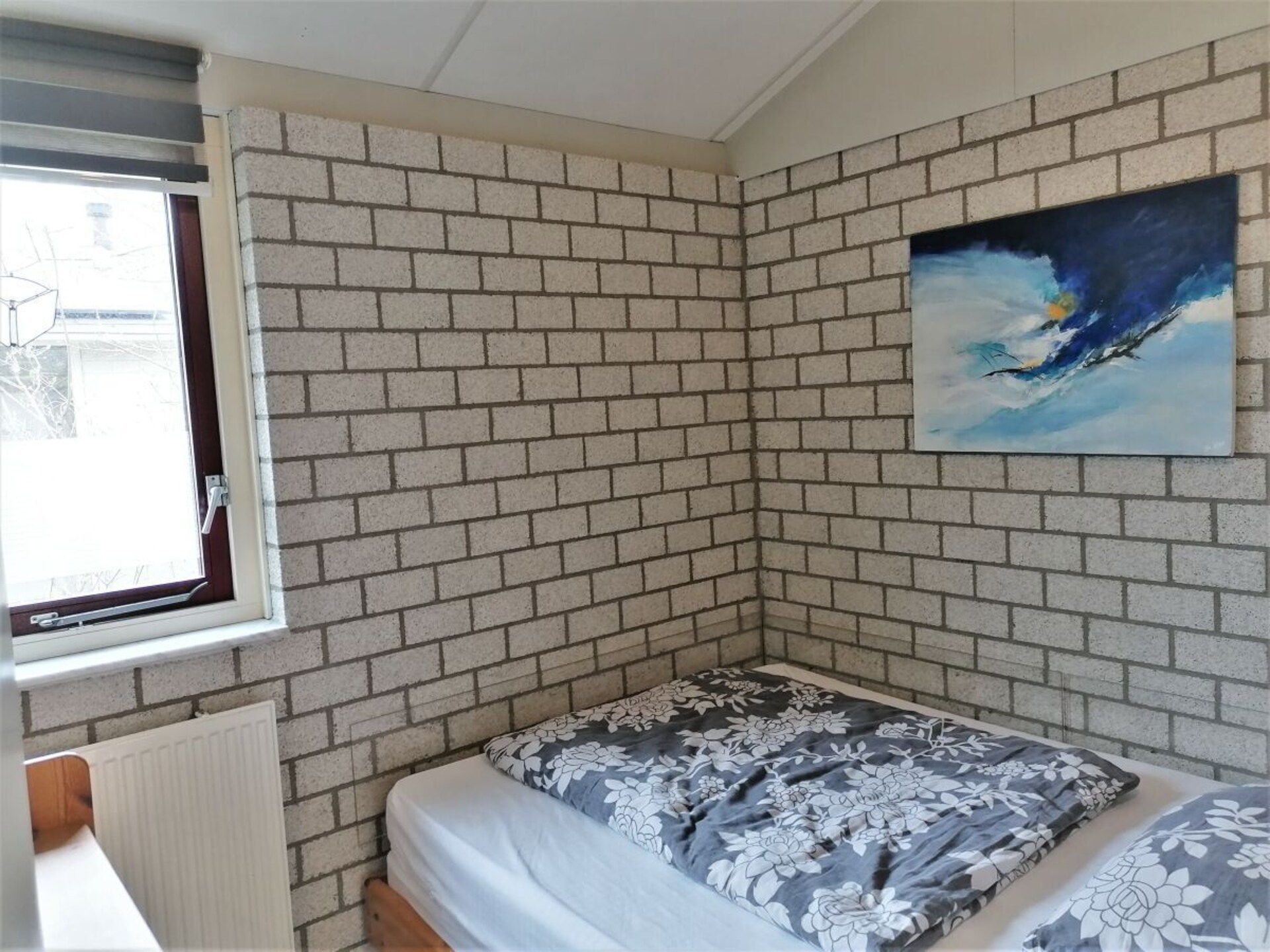 5-persoons vakantiehuis in Petten op 5-sterrenpark De Watersnip - foto 14