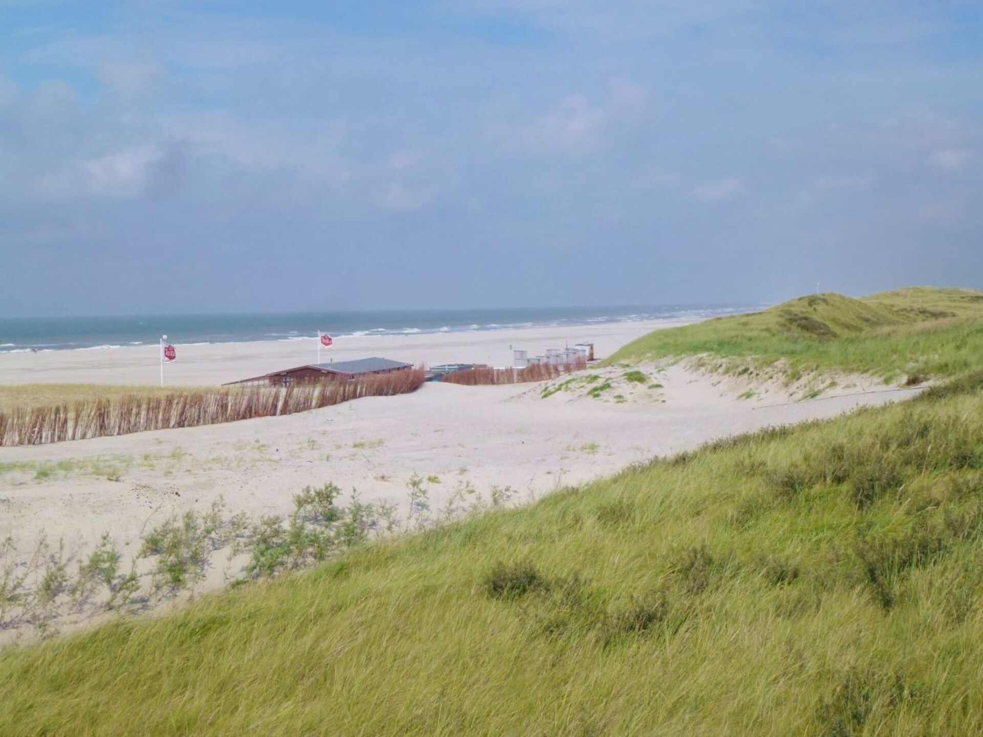 5-persoons vakantiehuis in Petten op 5-sterrenpark De Watersnip - foto 16