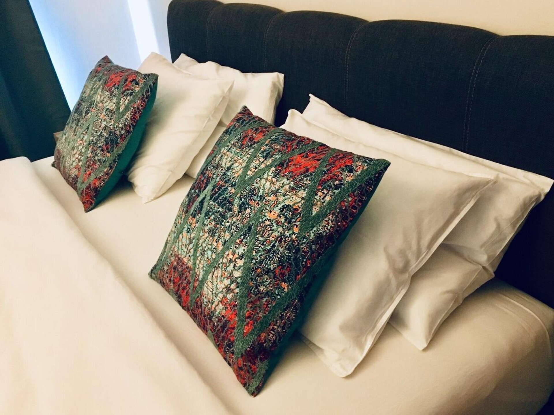 Luxe vakantiehuis met verwarmd zwembad in Playa Blanca - foto 15