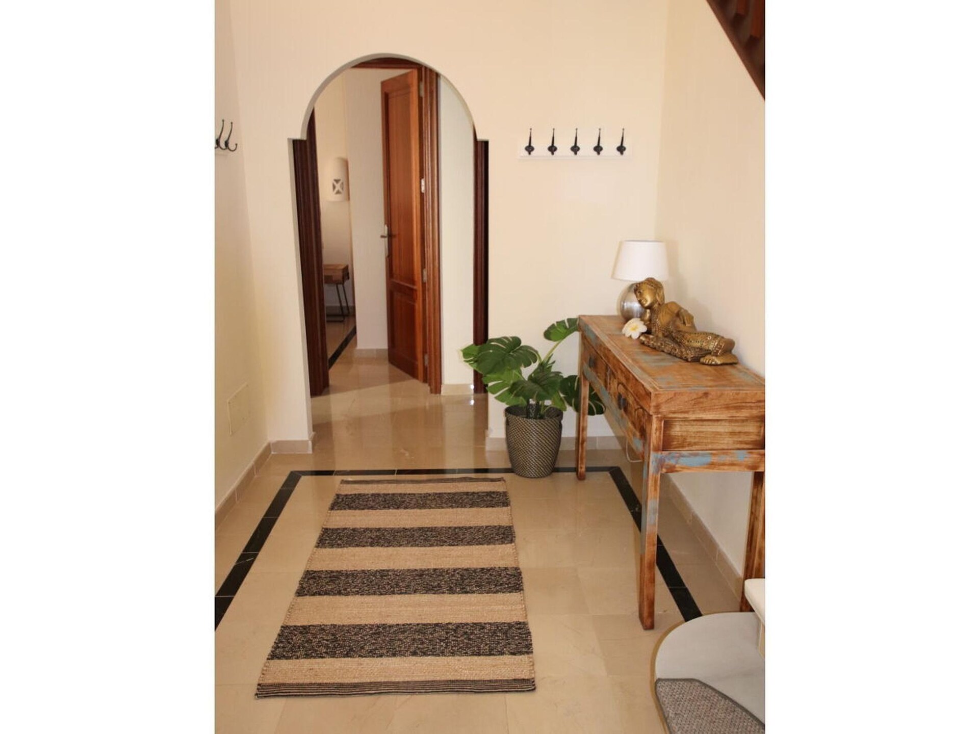 Luxe vakantiehuis met verwarmd zwembad in Playa Blanca - foto 13