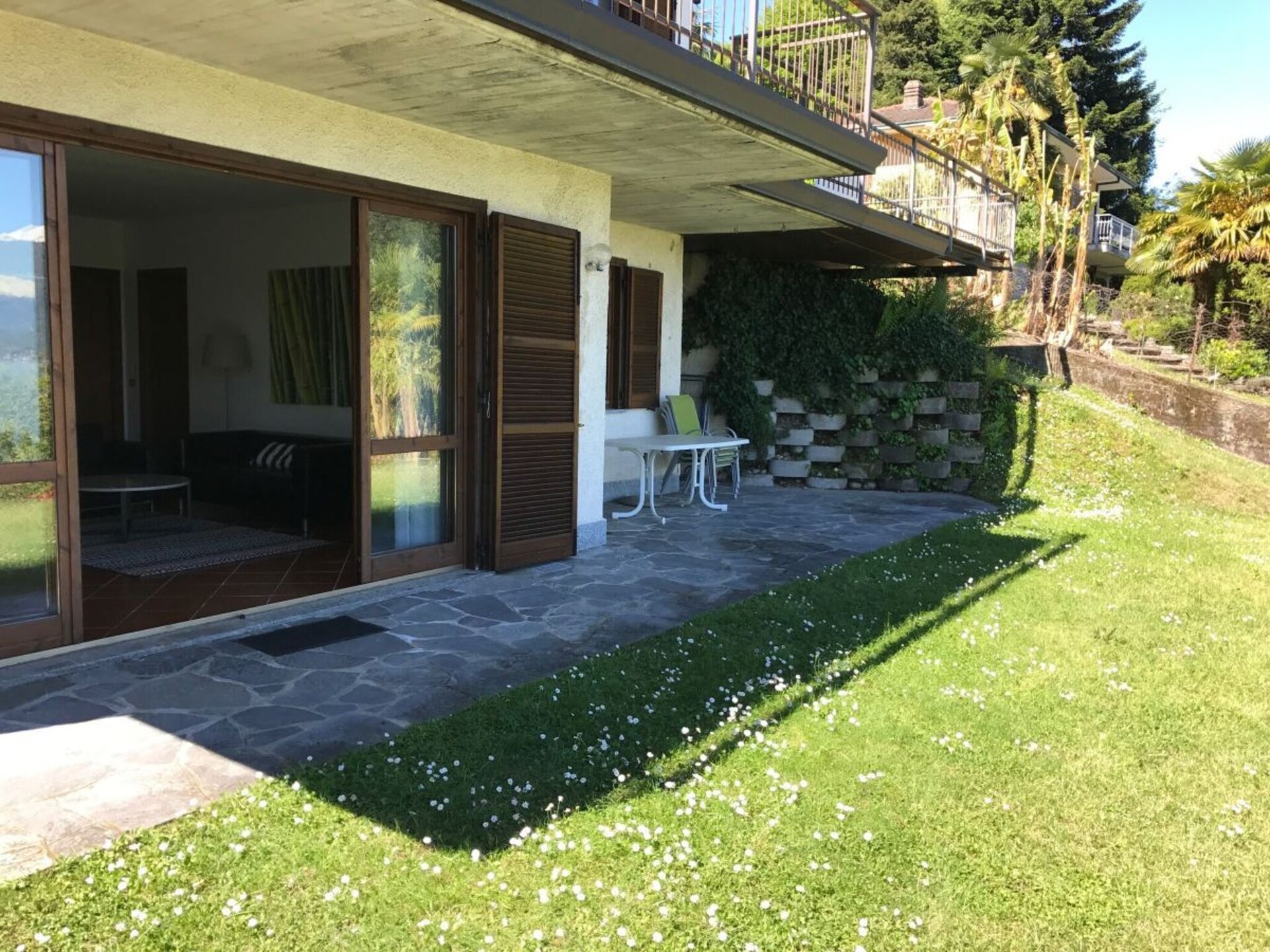 6-persoons vakantiehuis in Porto Valtravaglia met zwembad - foto 18