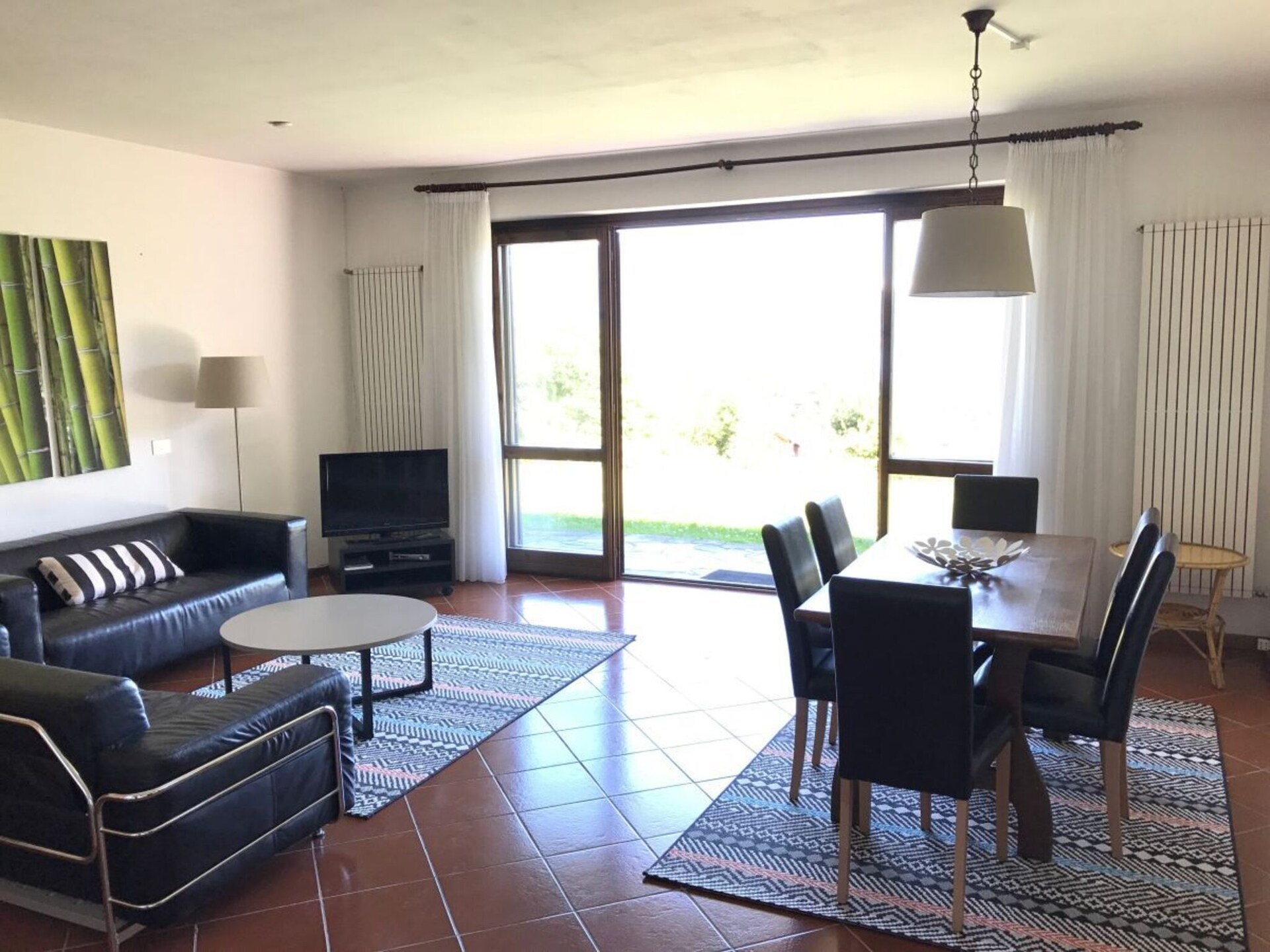 6-persoons vakantiehuis in Porto Valtravaglia met zwembad - foto 11