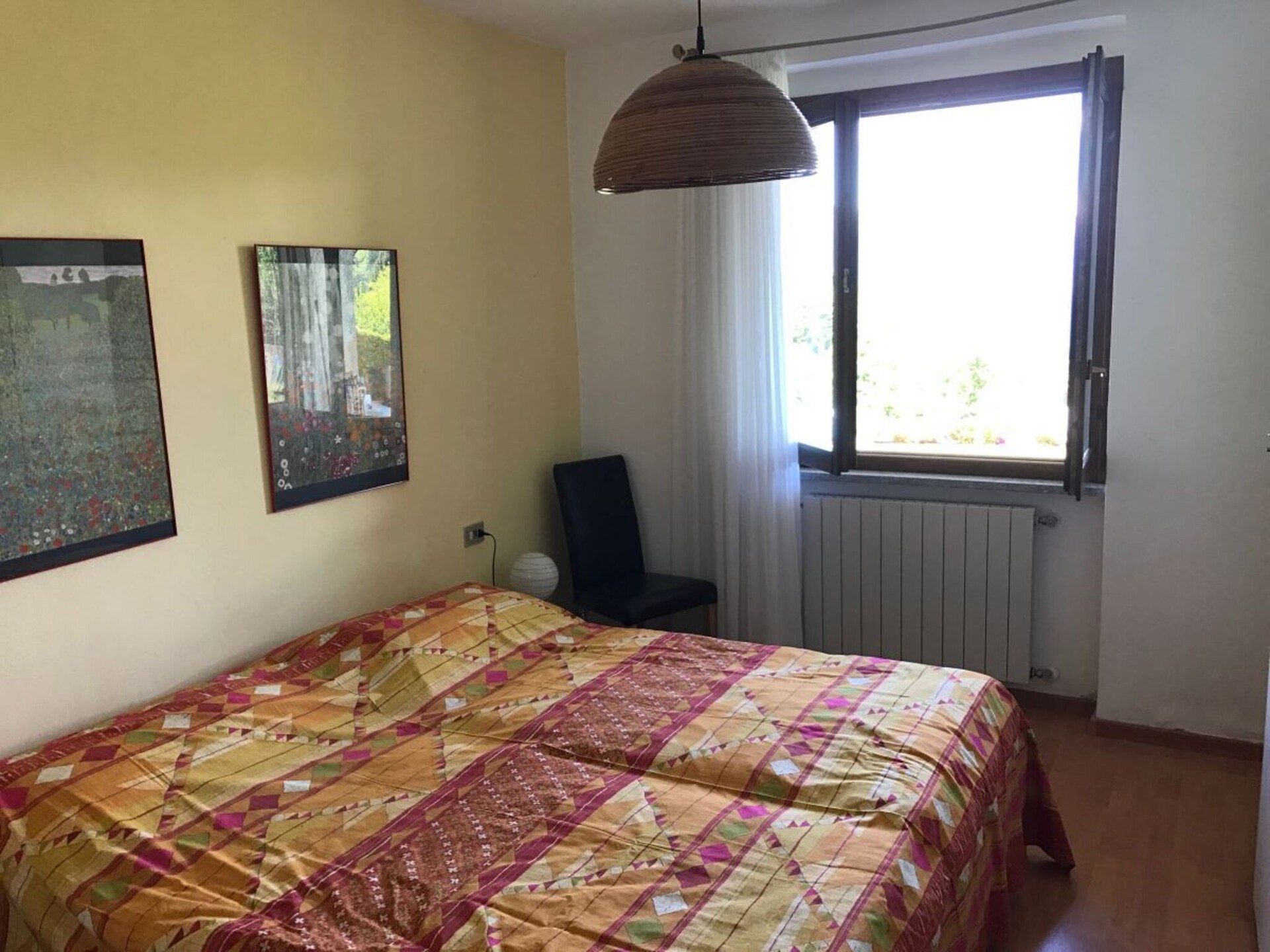 6-persoons vakantiehuis in Porto Valtravaglia met zwembad - foto 13