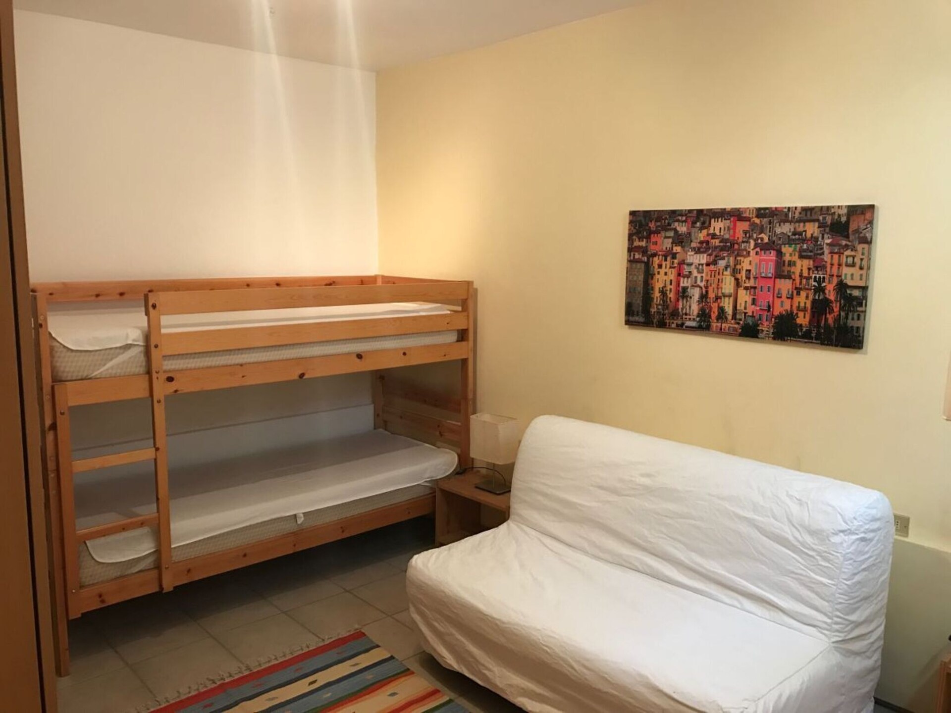 6-persoons vakantiehuis in Porto Valtravaglia met zwembad - foto 14
