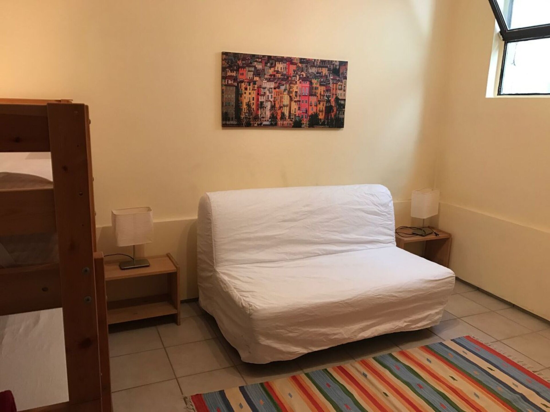6-persoons vakantiehuis in Porto Valtravaglia met zwembad - foto 15