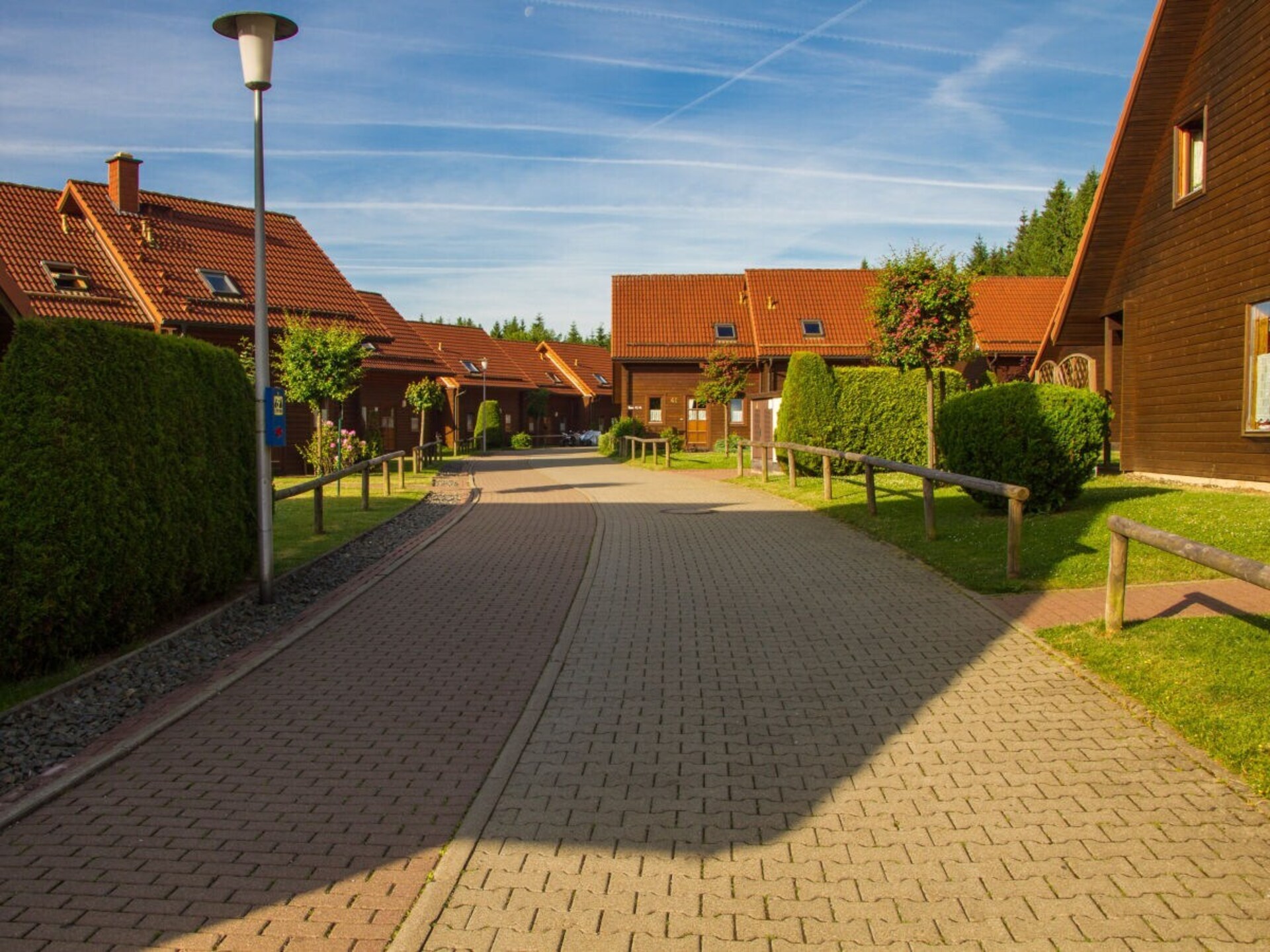 Knus vakantiehuis in Hasselfelde met 2 slaapkamers, dichtbij de Harz - foto 3