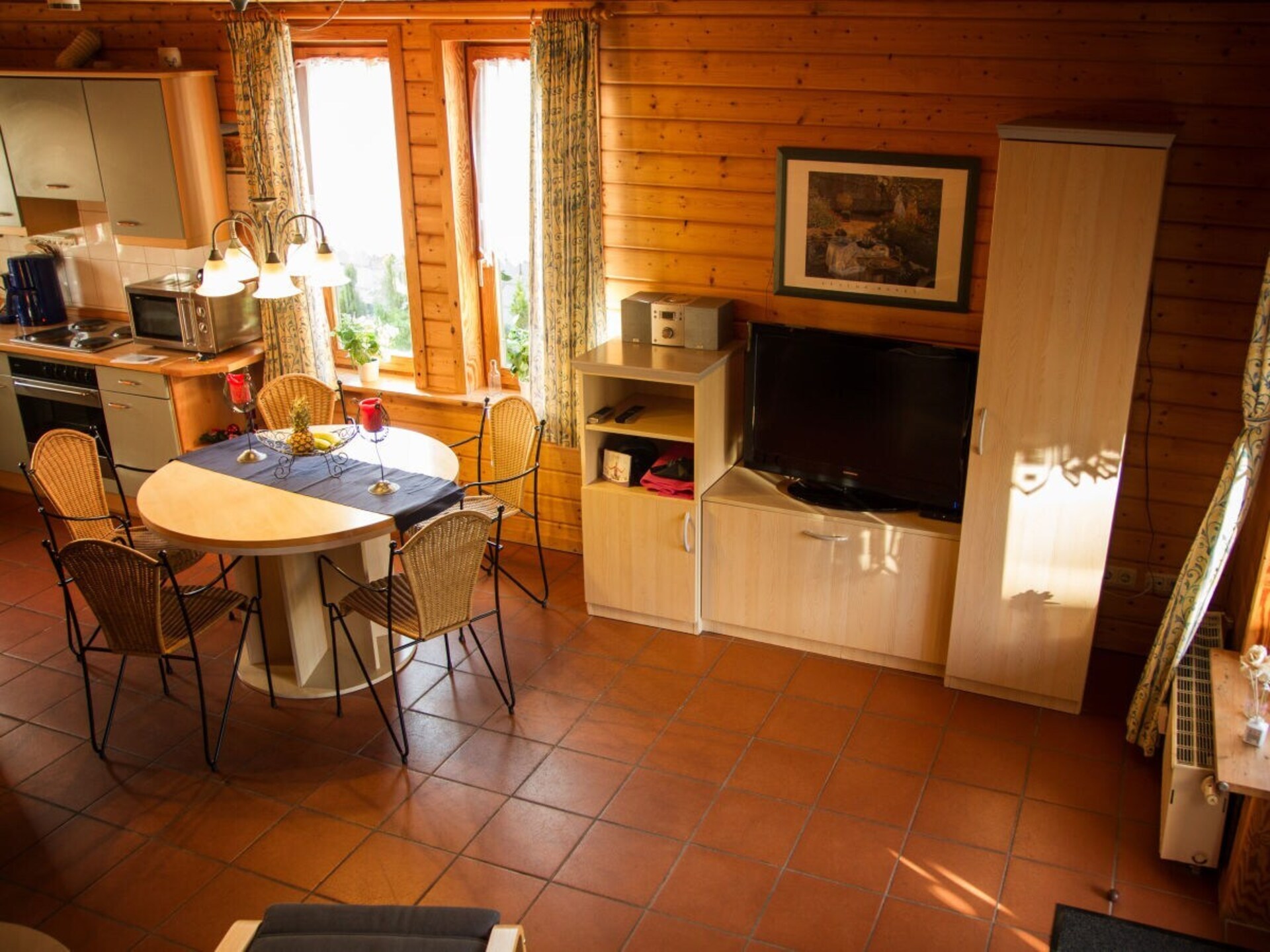 Knus vakantiehuis in Hasselfelde met 2 slaapkamers, dichtbij de Harz - foto 5