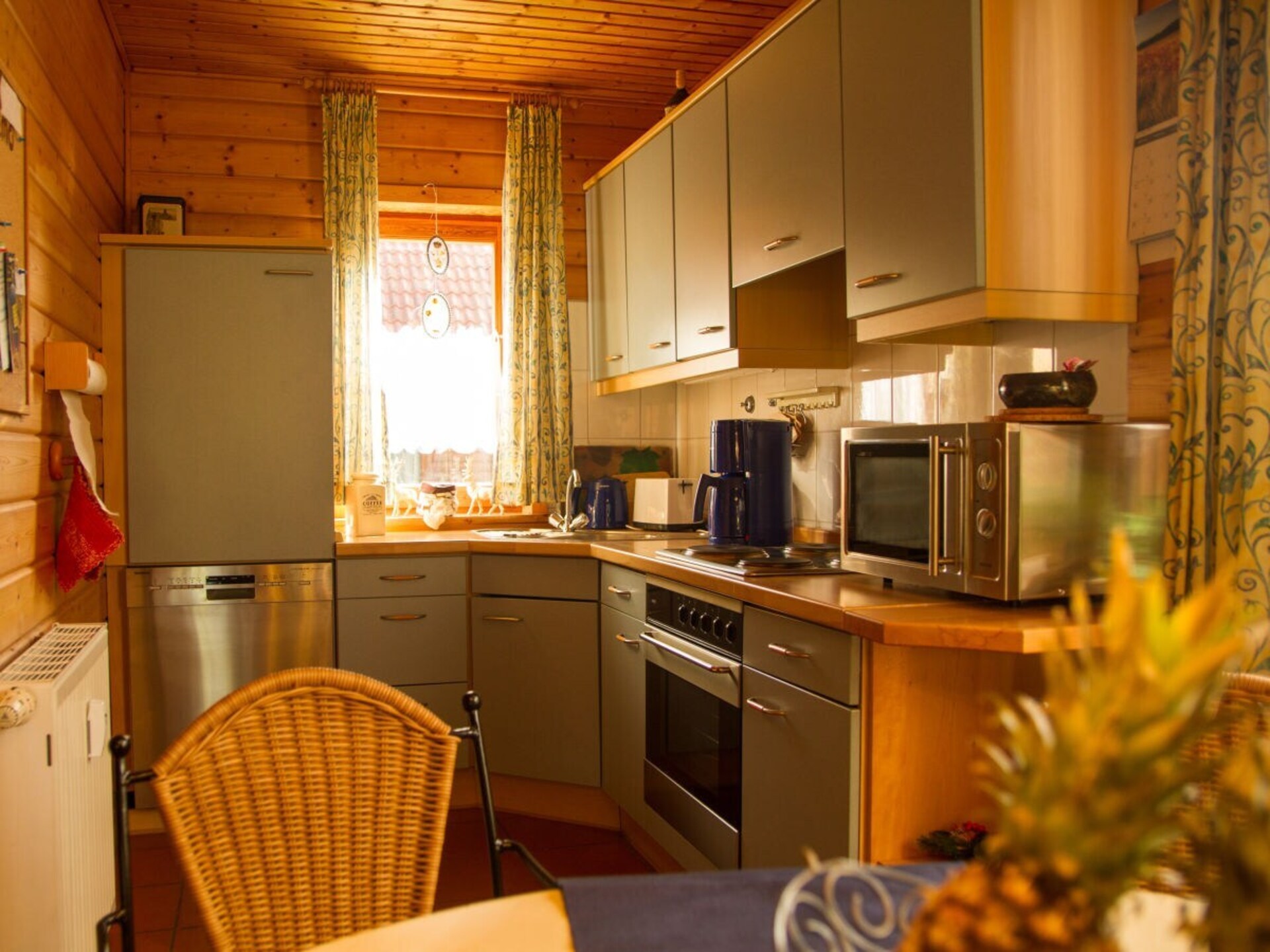 Knus vakantiehuis in Hasselfelde met 2 slaapkamers, dichtbij de Harz - foto 7