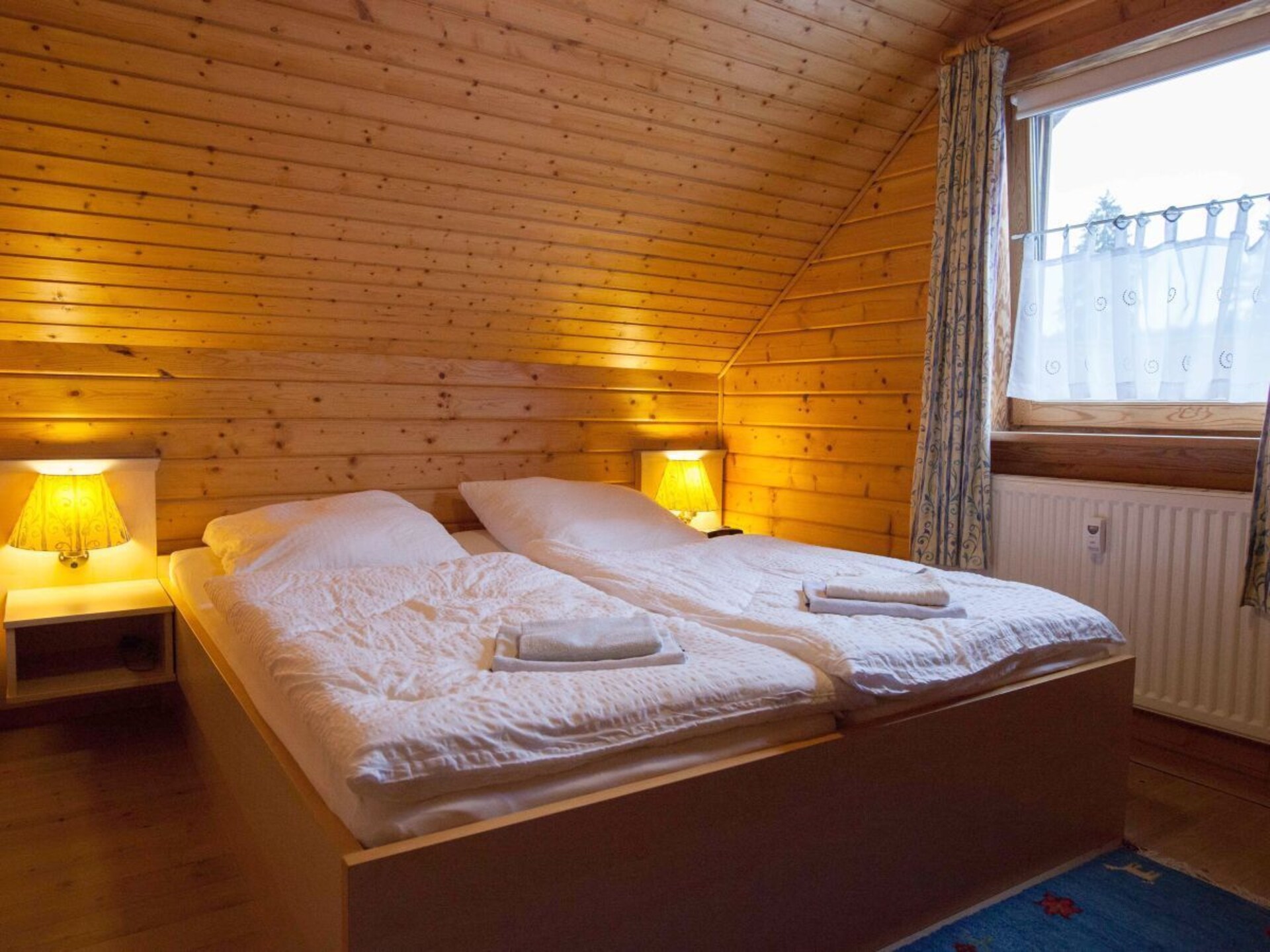 Knus vakantiehuis in Hasselfelde met 2 slaapkamers, dichtbij de Harz - foto 8