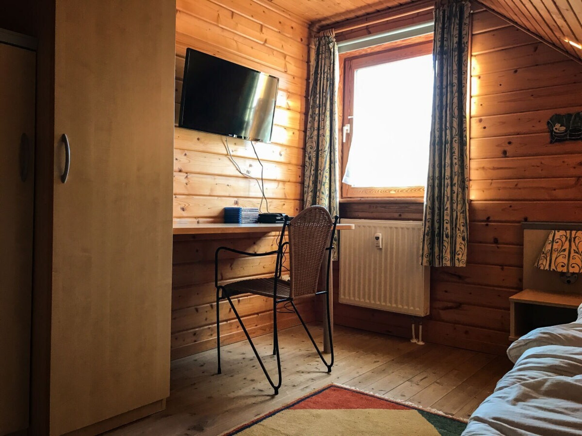 Knus vakantiehuis in Hasselfelde met 2 slaapkamers, dichtbij de Harz - foto 9