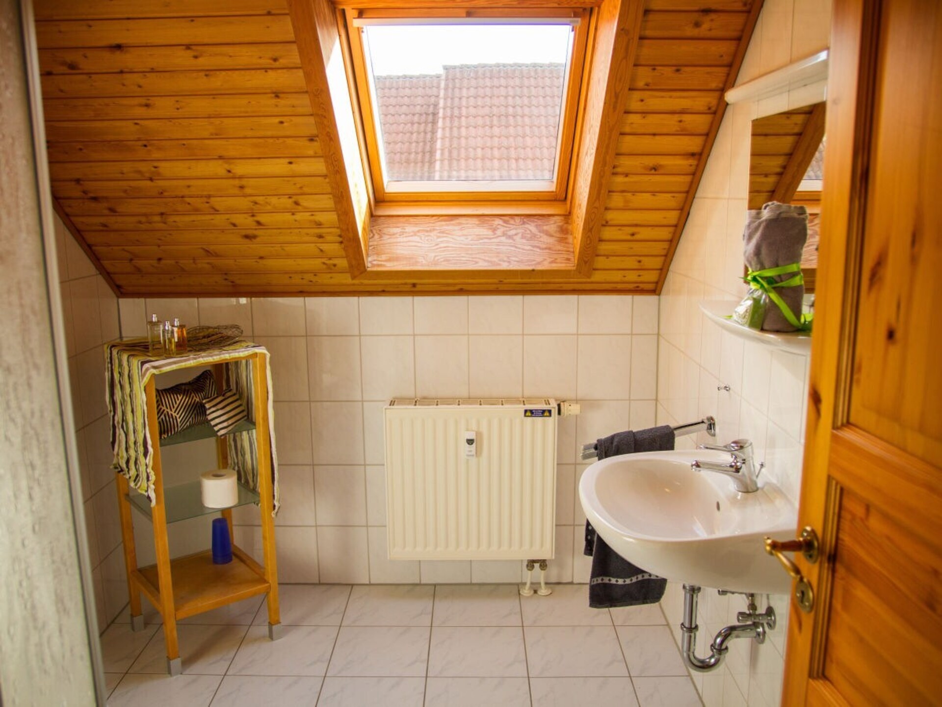 Knus vakantiehuis in Hasselfelde met 2 slaapkamers, dichtbij de Harz - foto 10