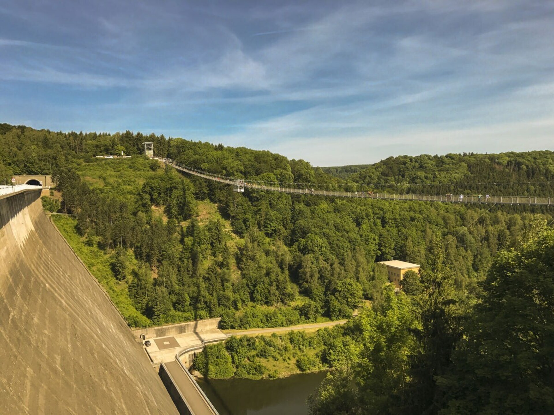 Knus vakantiehuis in Hasselfelde met 2 slaapkamers, dichtbij de Harz - foto 12