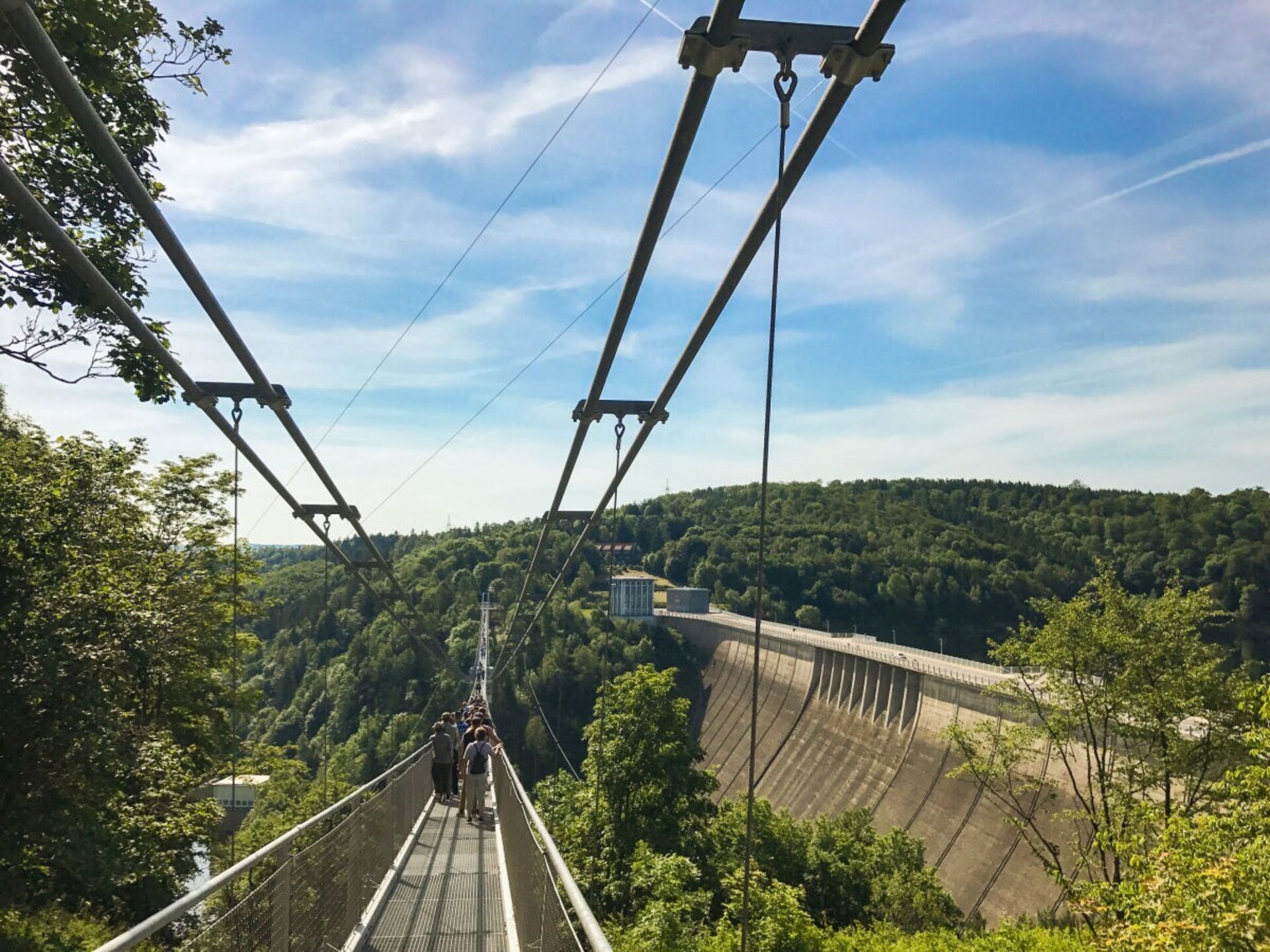 Knus vakantiehuis in Hasselfelde met 2 slaapkamers, dichtbij de Harz - foto 13