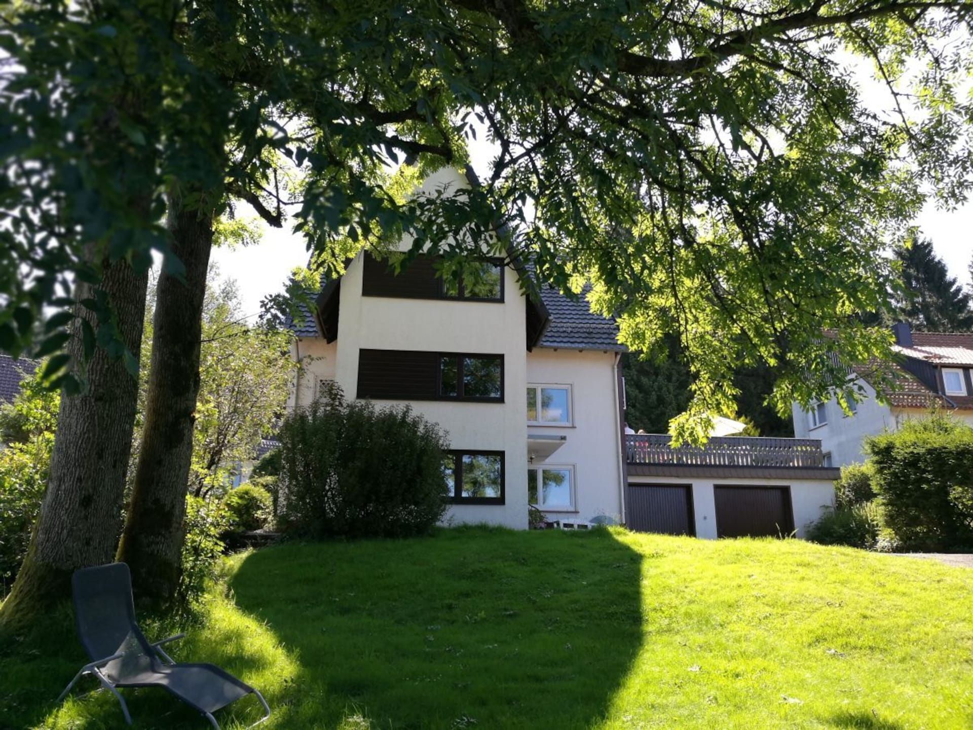 Centraal gelegen vakantiehuis in Hahnenklee voor 8 personen - foto 1