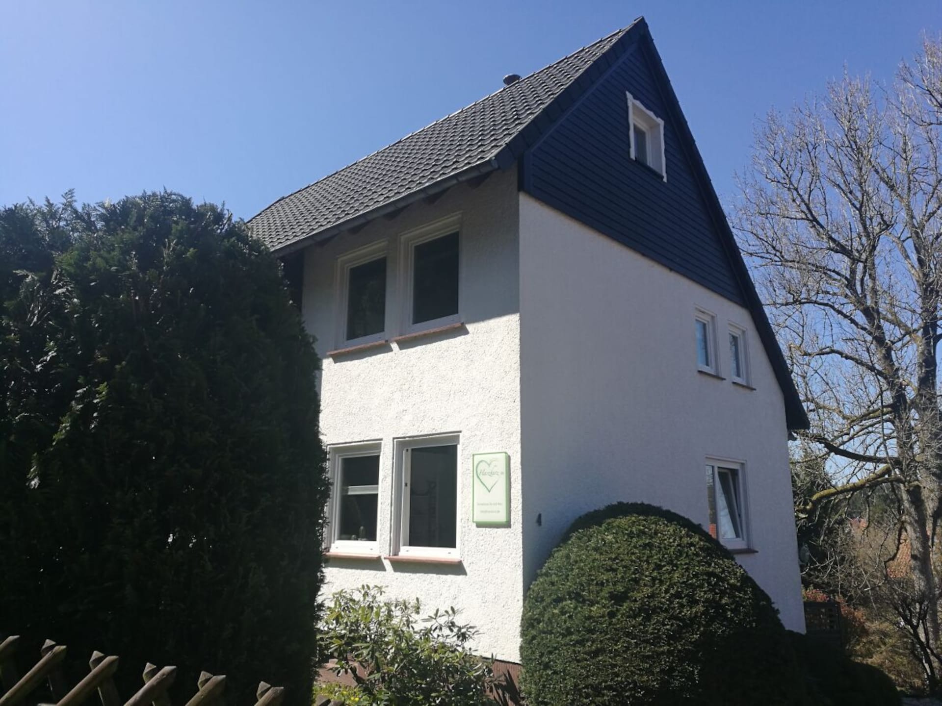 Centraal gelegen vakantiehuis in Hahnenklee voor 8 personen - foto 21
