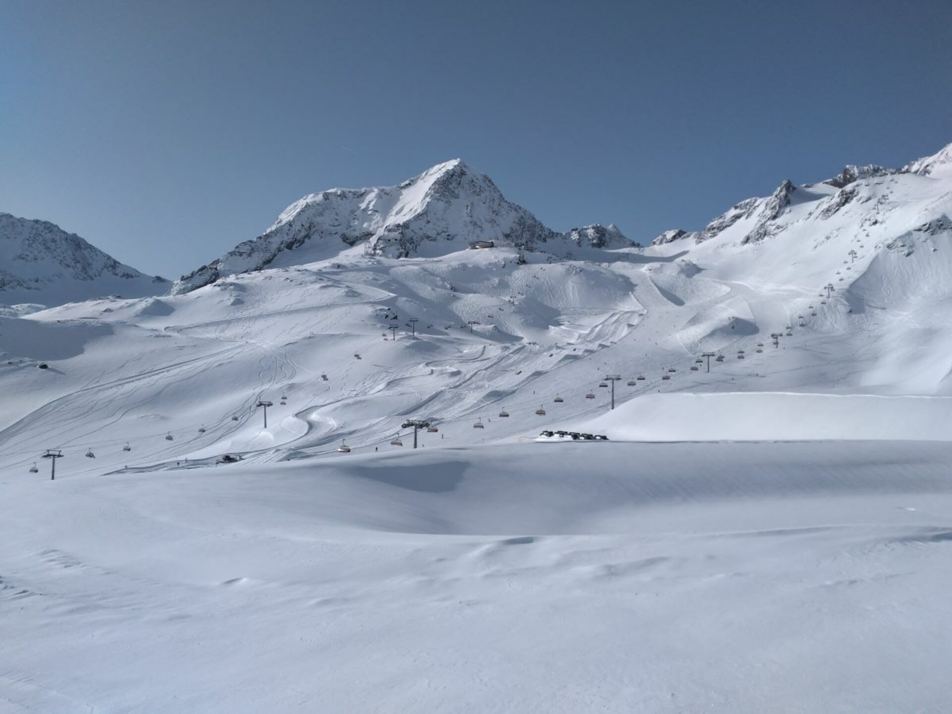 Ruim chalet voor 9 personen met sauna en Stubai Super Card in Neustift - foto 14