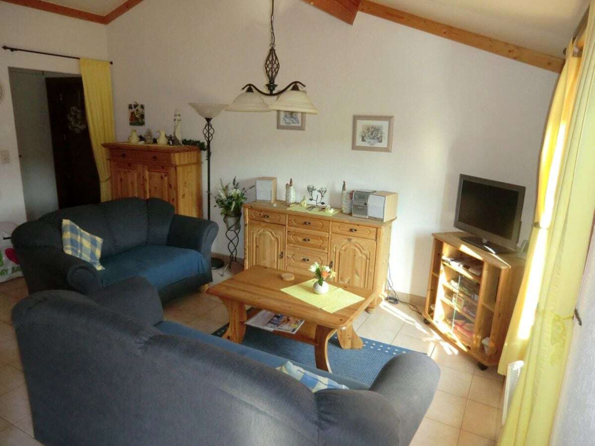 4-persoons vakantiehuis met zonneterras in De Haan - foto 5