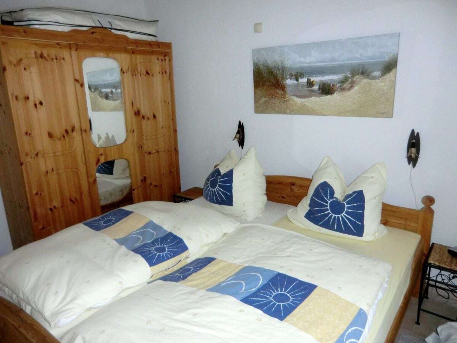 4-persoons vakantiehuis met zonneterras in De Haan - foto 9