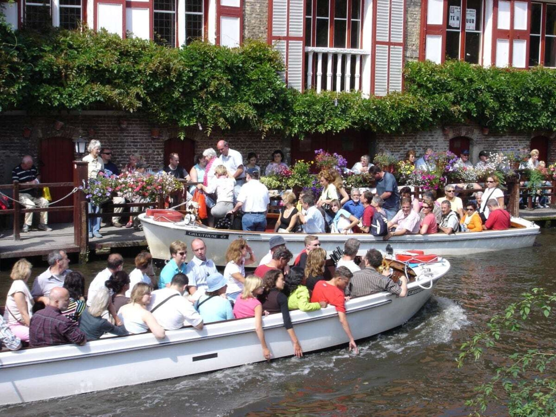 4-persoons vakantiehuis met zonneterras in De Haan - foto 20
