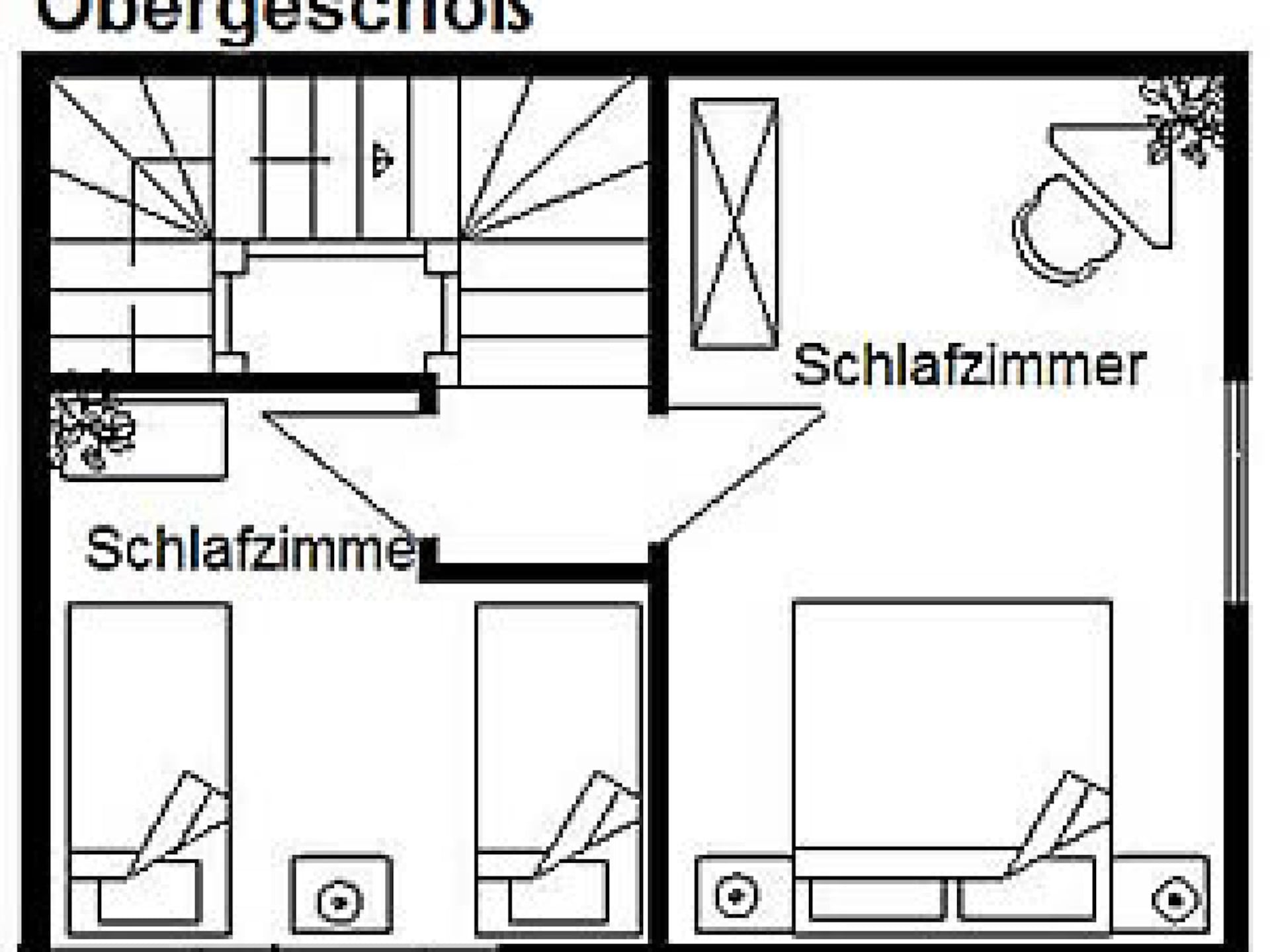 4-persoons vakantiehuis in het centrum van Wieck am Darss - foto 22