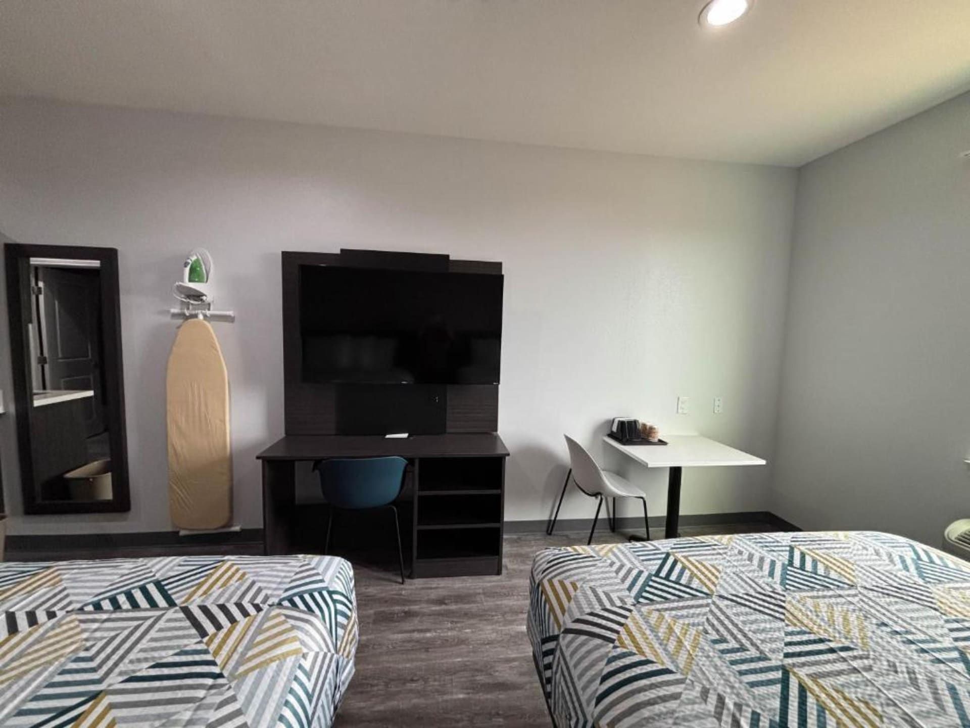 Rustiek appartement met kitchenette in Giddings – hondvriendelijk - foto 2