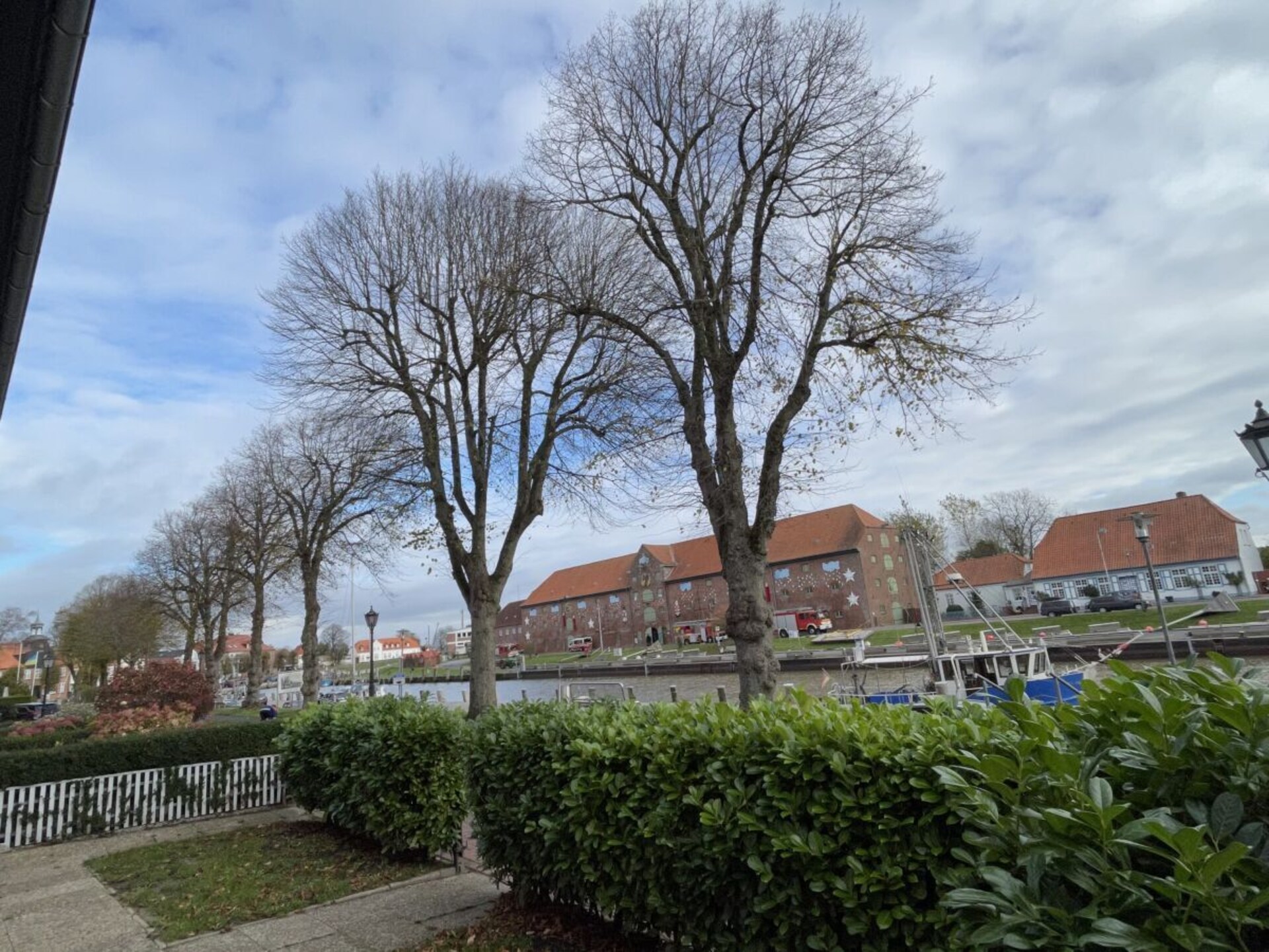 14-persoons vakantiehuis aan de haven in Tönning - foto 2