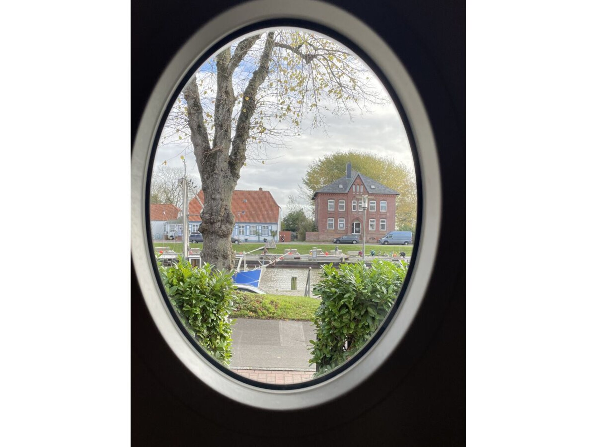14-persoons vakantiehuis aan de haven in Tönning - foto 4